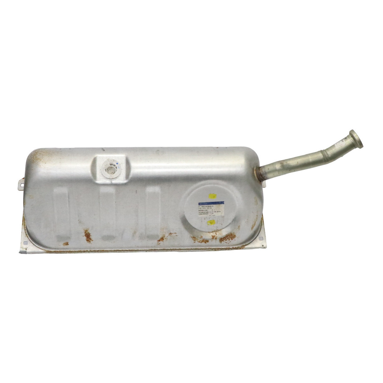 Mercedes C140 Complete Fuel Tank Reservoir 100L A1404704901