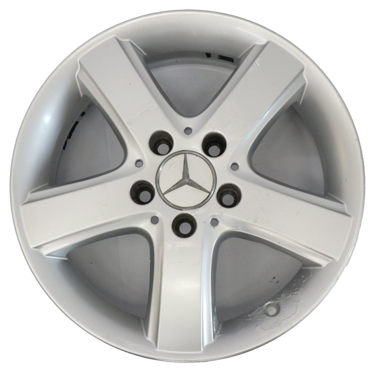 Mercedes-Benz B Class W245 Alloy Wheel Rim 16" ET:46 6J A1694010302