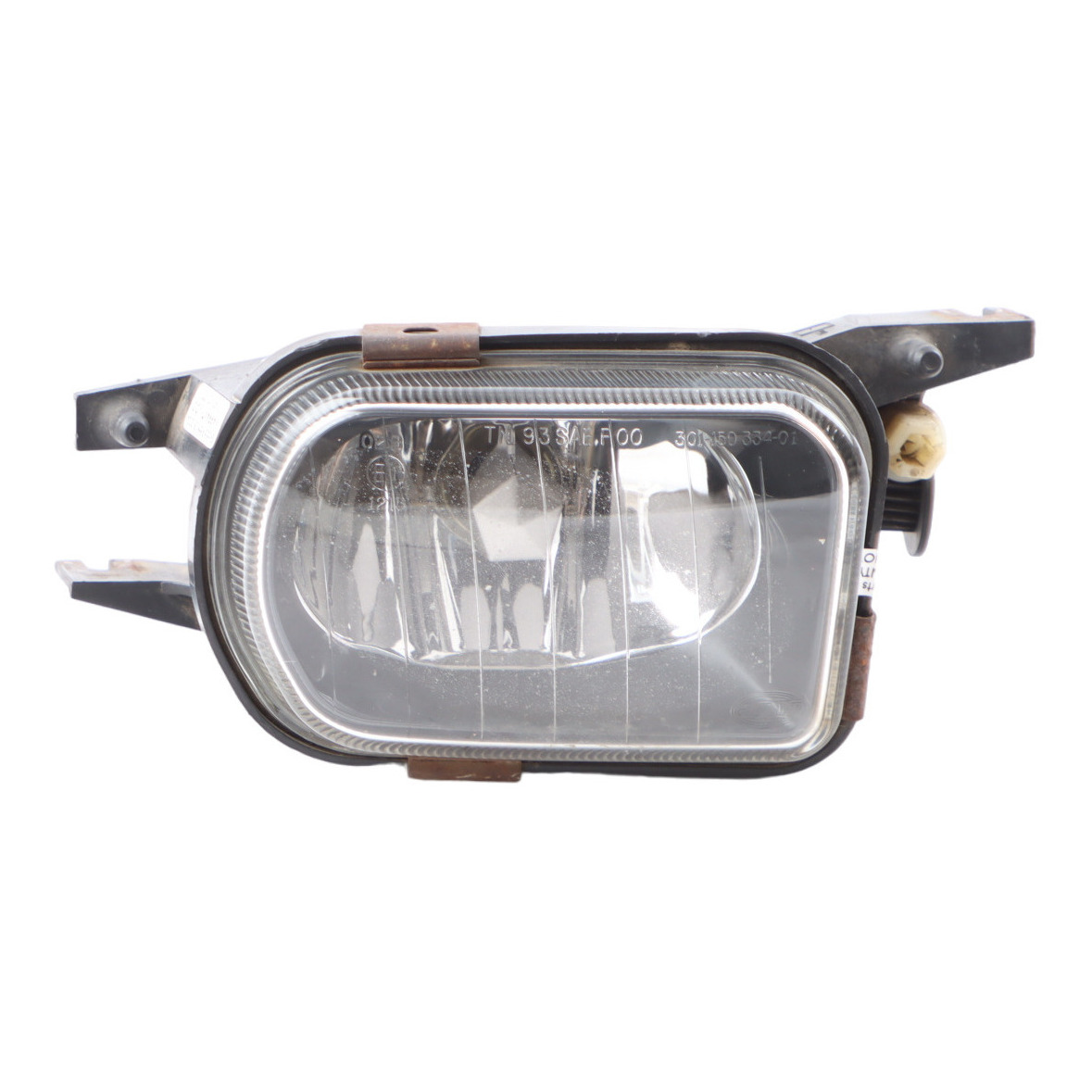 Mercedes W203 C209 Fog Lamp Front Right O/S Fog Light A2038201256