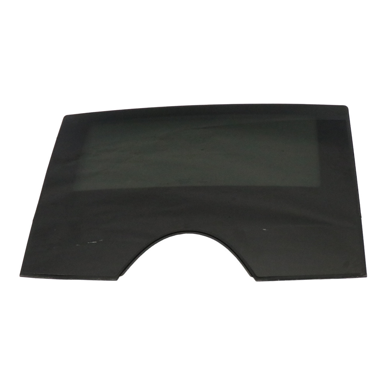 Mercedes C204 C207 Panoramic Sunroof Sliding Roof Centre Window Glass Panel AS3