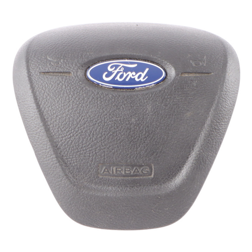 Ford Transit Custom MK8 Steering Wheel Air Bag Driver's Side BK21V042B85AB35B8