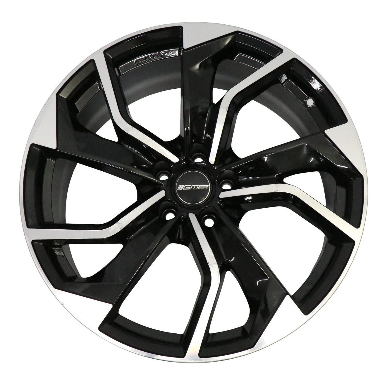 VW Tiguan Seat Ateca Cupra Formentor Wheel Alloy Rim 20" 8,5J ET:35 KBA53960