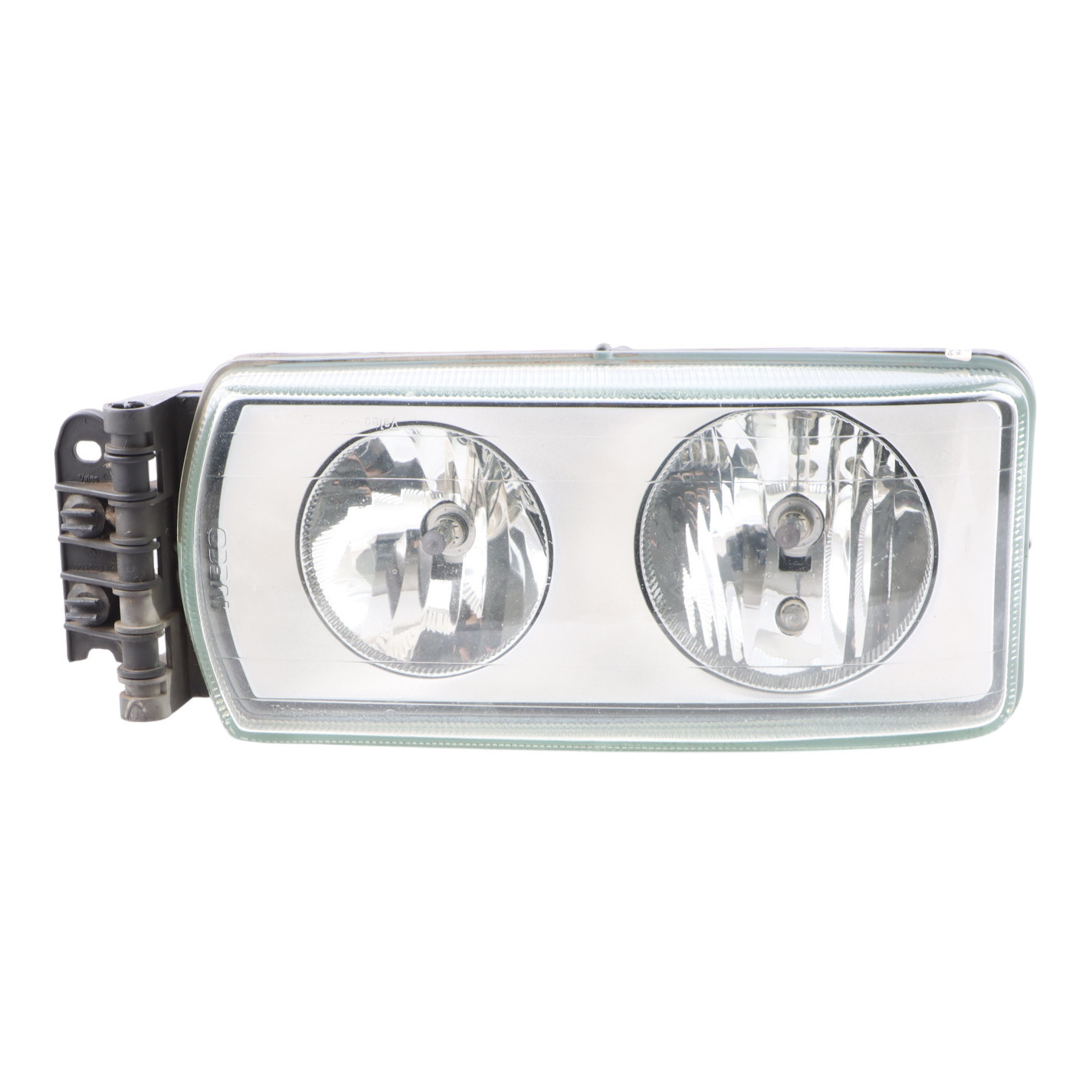 Iveco Eurocargo Headlight Headlamp Light Lamp Front Left N/S 504026621