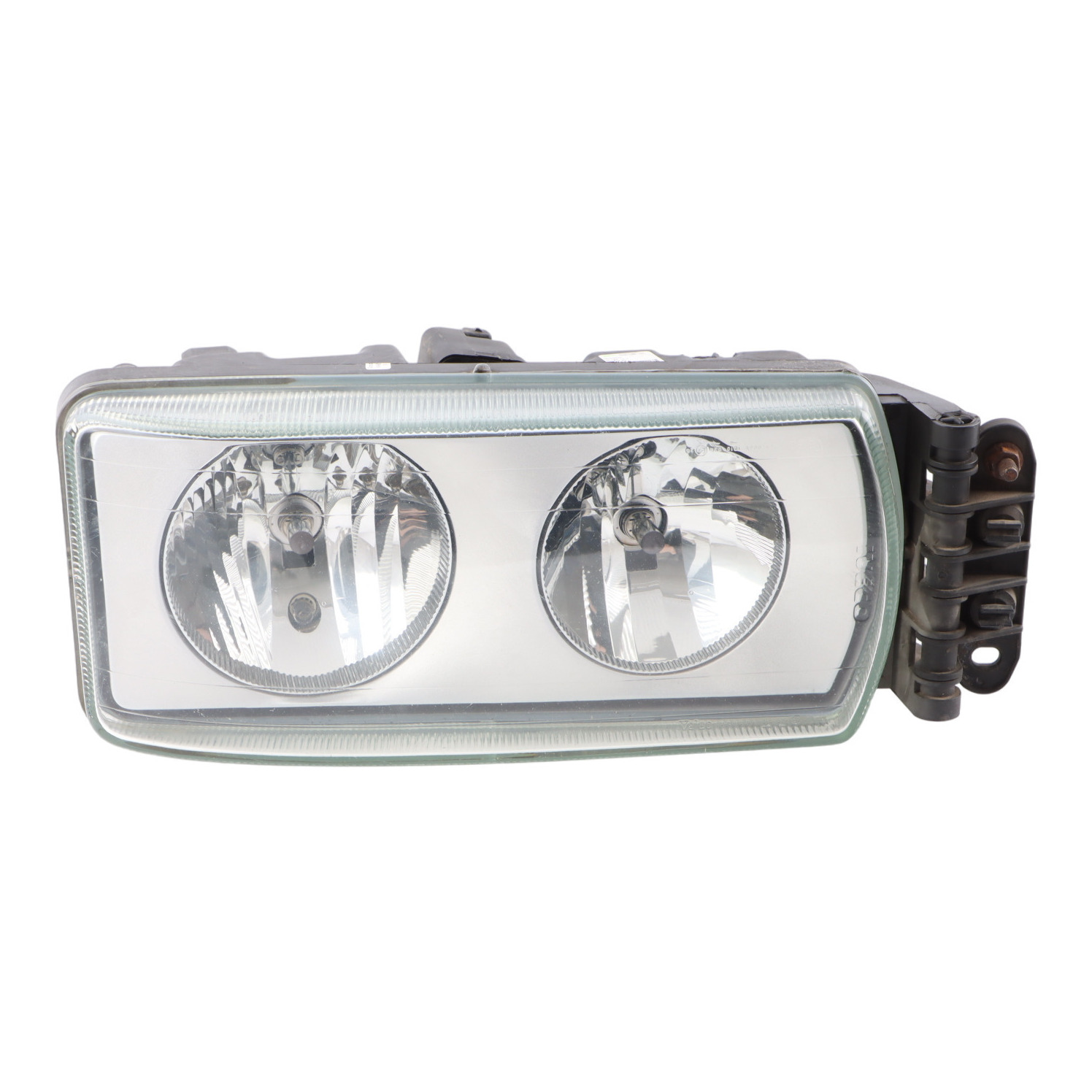 Iveco Eurocargo Headlight Headlamp Light Lamp Front Right O/S 504026622