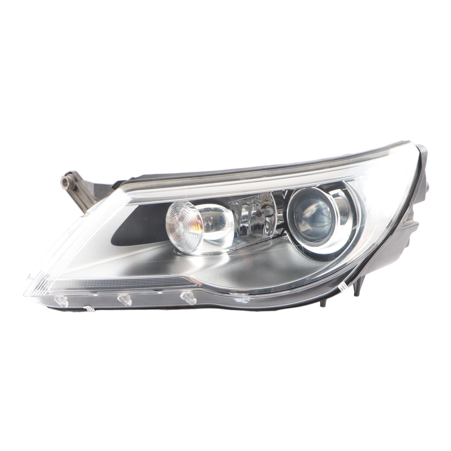 Volkswagen Tiguan 5N Front Dynamic Headlamp Bi-Xenon Lamp Left N/S 5N2941039H