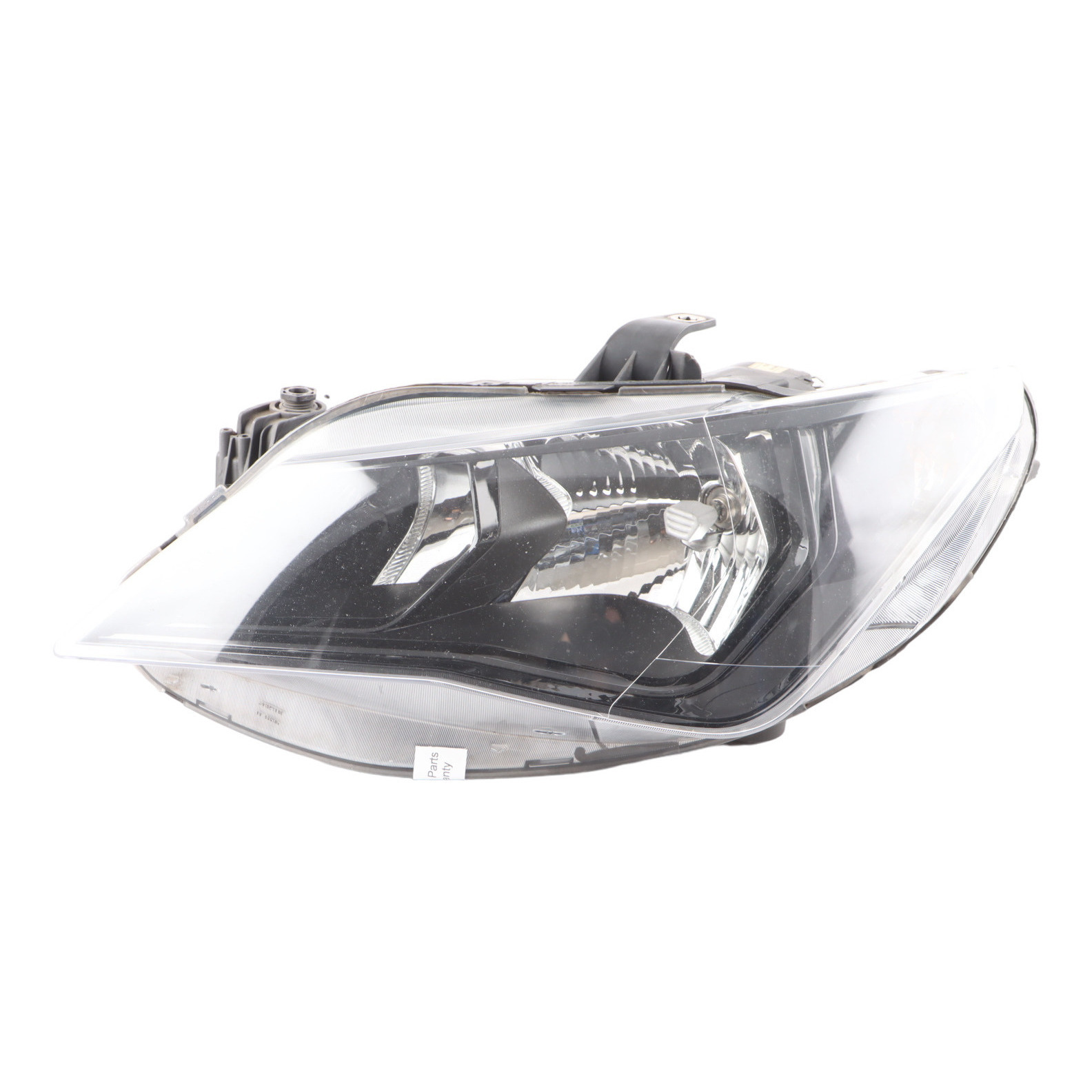 Seat Ibiza 6J Headlight Headlamp Light Lamp Front Left N/S 6J2941034H