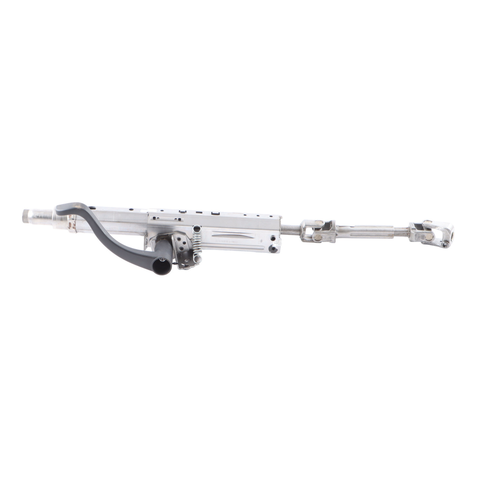 Seat Ibiza 6J 1.2 TSI Petrol Manual Adjustable Steering Column Tube 6R2419501FK