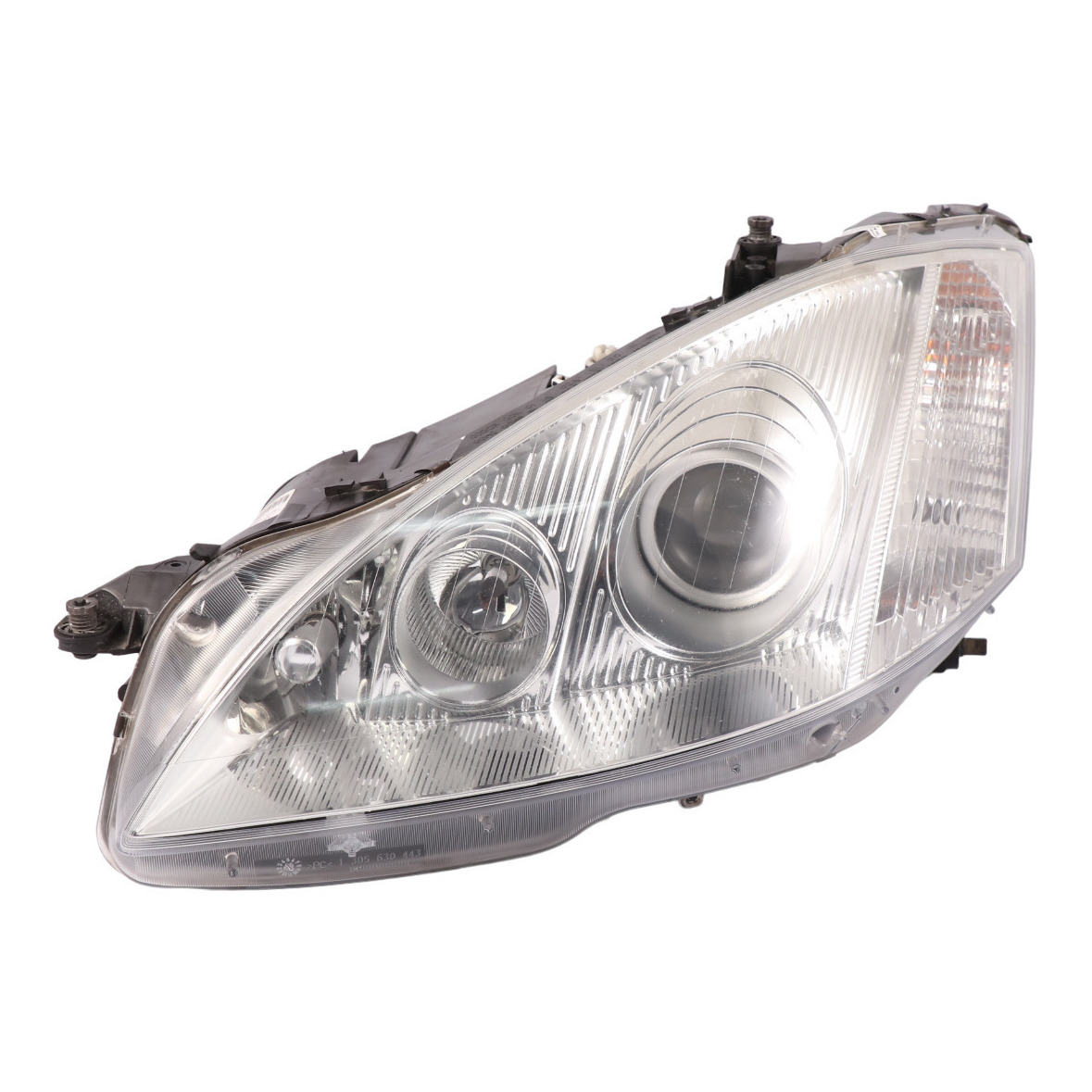 Mercedes W221 Headlight Headlamp Lamp Light Front Left N/S A2218205761