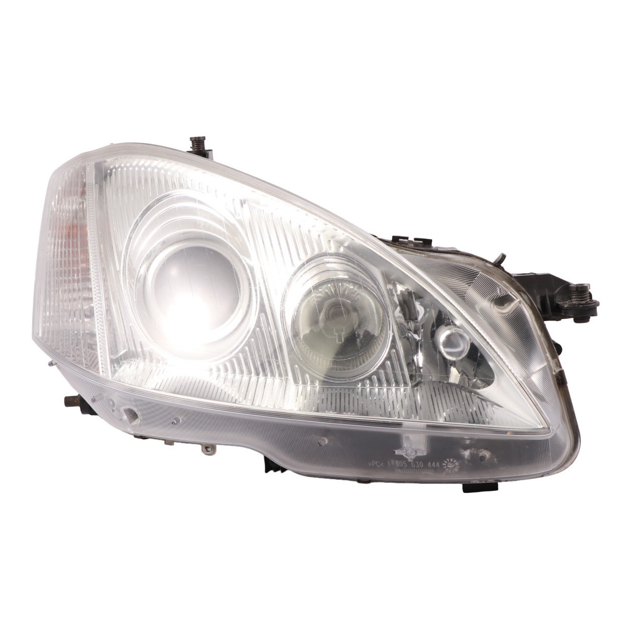 Mercedes W221 Headlamp Headlight Lamp Light Front Right O/S A2218205861