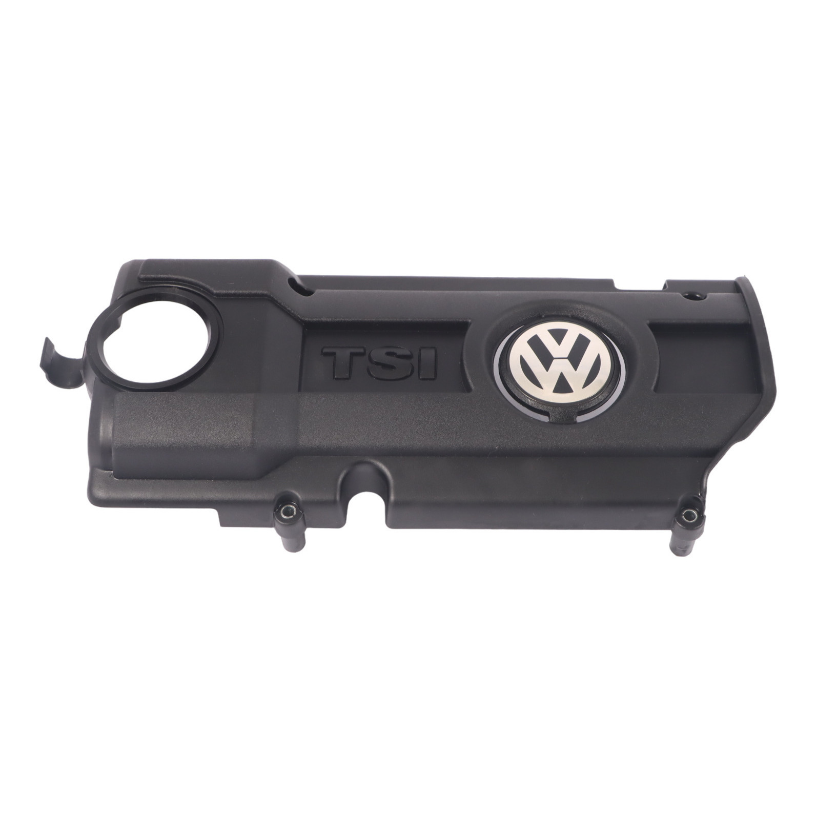 Volkswagen Passat B7 1.4 Benzin Motor oben Abdeckung Trim Panel 03C103925AM