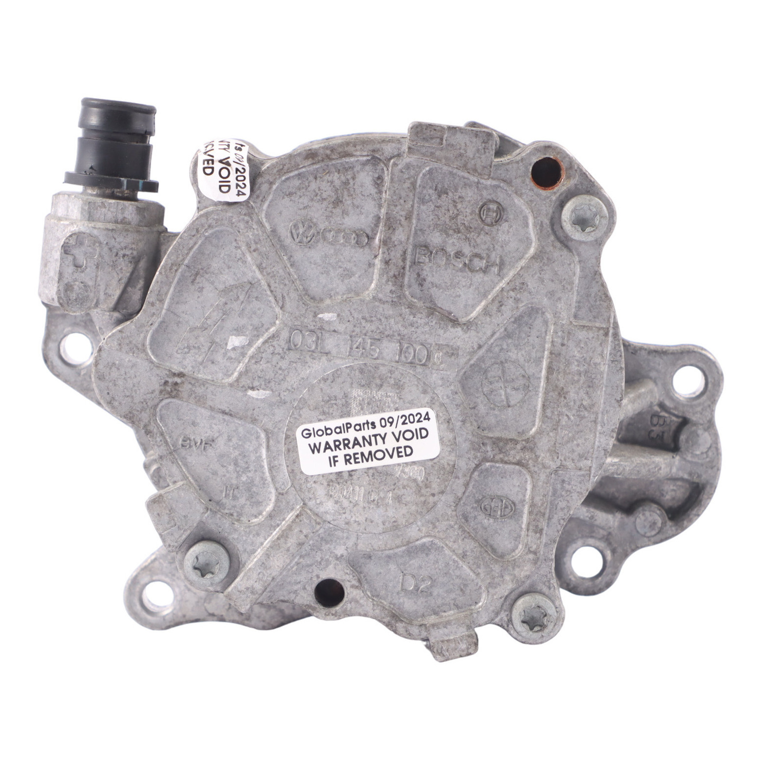 Audi A3 8P 2.0 TDI CFFB Vacuum Pump  03L145100G