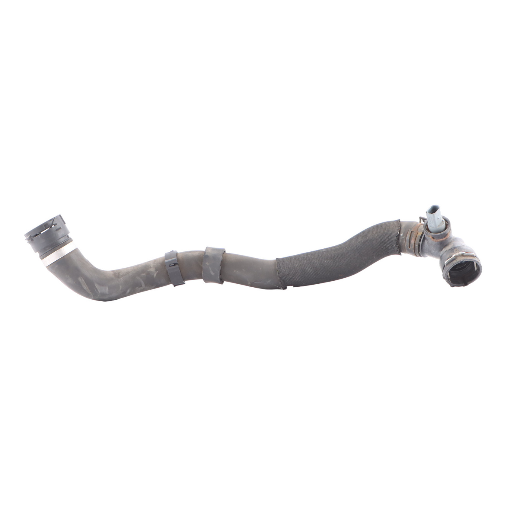 Audi TT 8J MK2 Water Hose Cooling Coolant Radiator Pipe Line 1K0122051FE