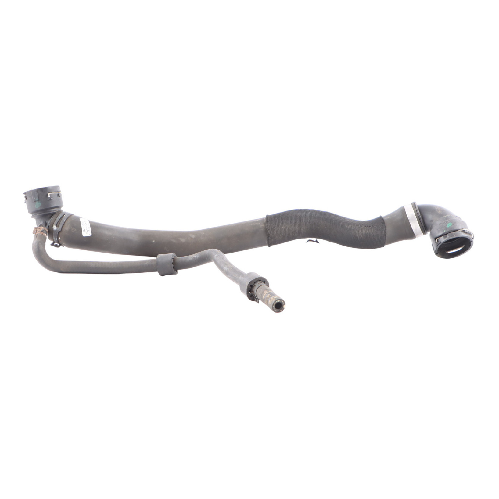 Audi TT 8J MK2 Water Hose Cooling Coolant Radiator Pipe Line 1K0122101KR