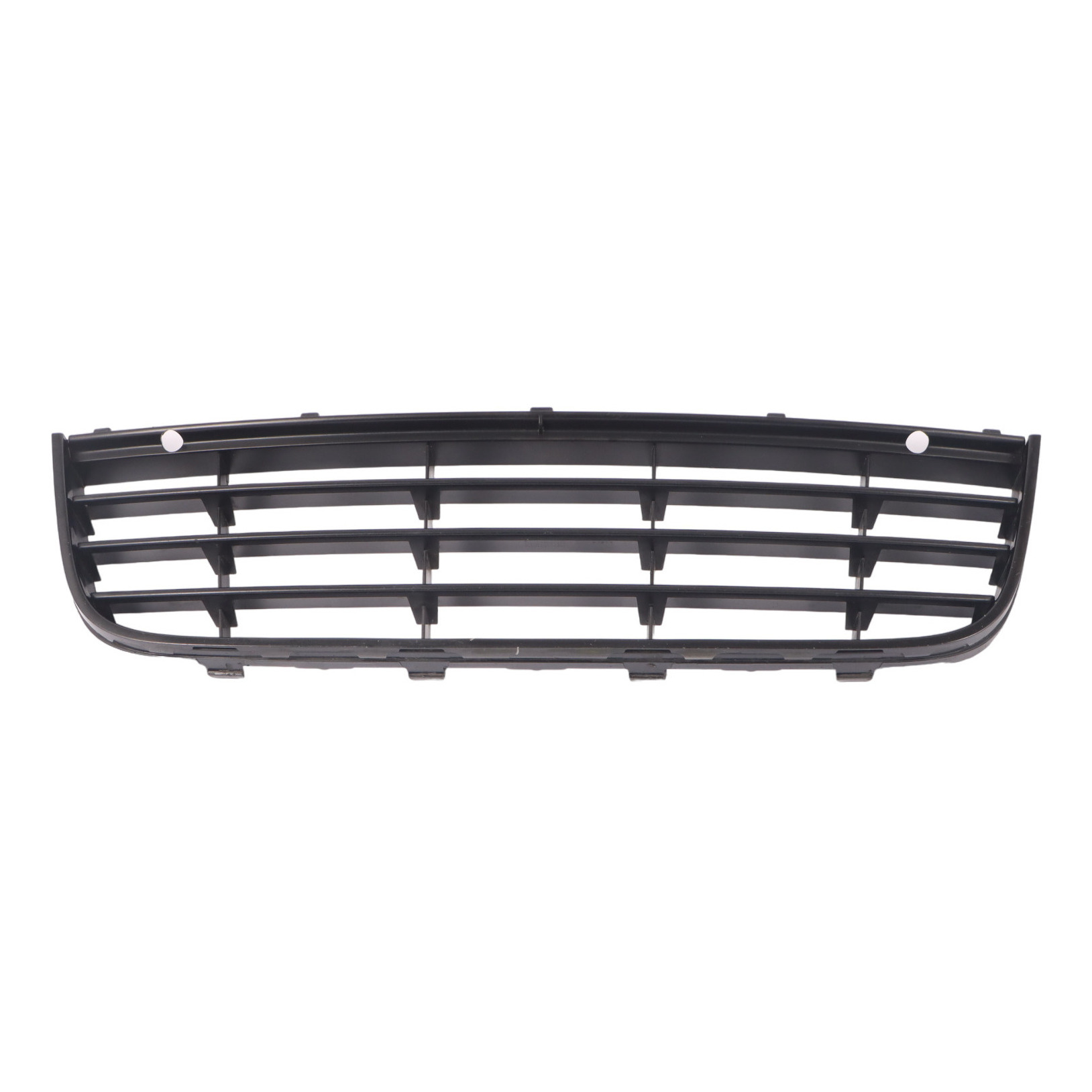 Volkswagen VW Golf V Frontstoßstange Unten Kühlergrill Abdeckung 1K0853677C