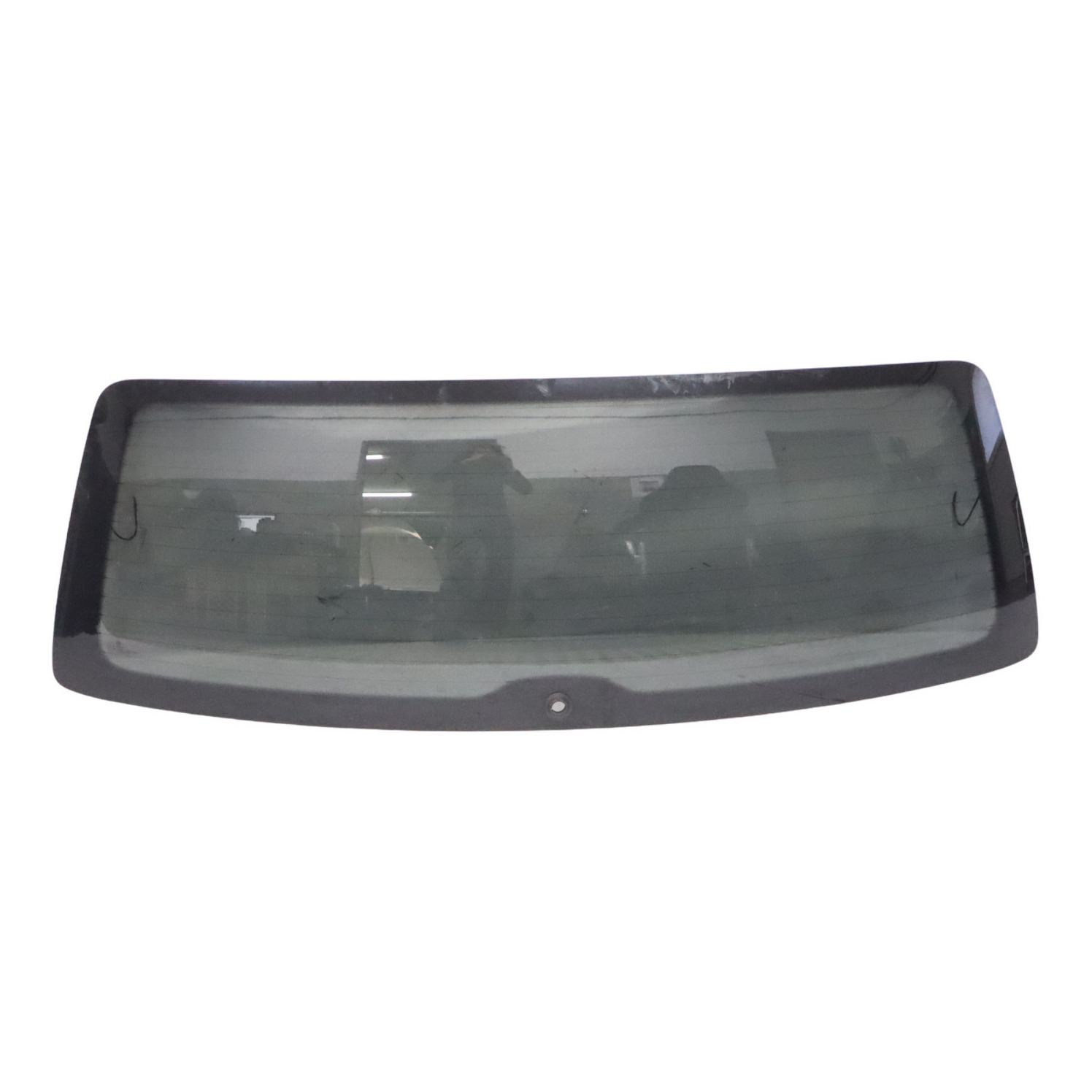 VW Volkswagen Touran 1T Tail Rear Window Glass Heated Tinted 1T0845051H