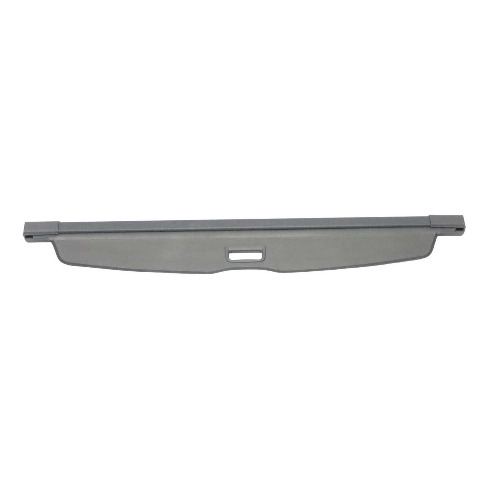 Volkswagen VW Touran 1T Parcel Shelf Cover Panel Roller Blind Black 1T0867871AH