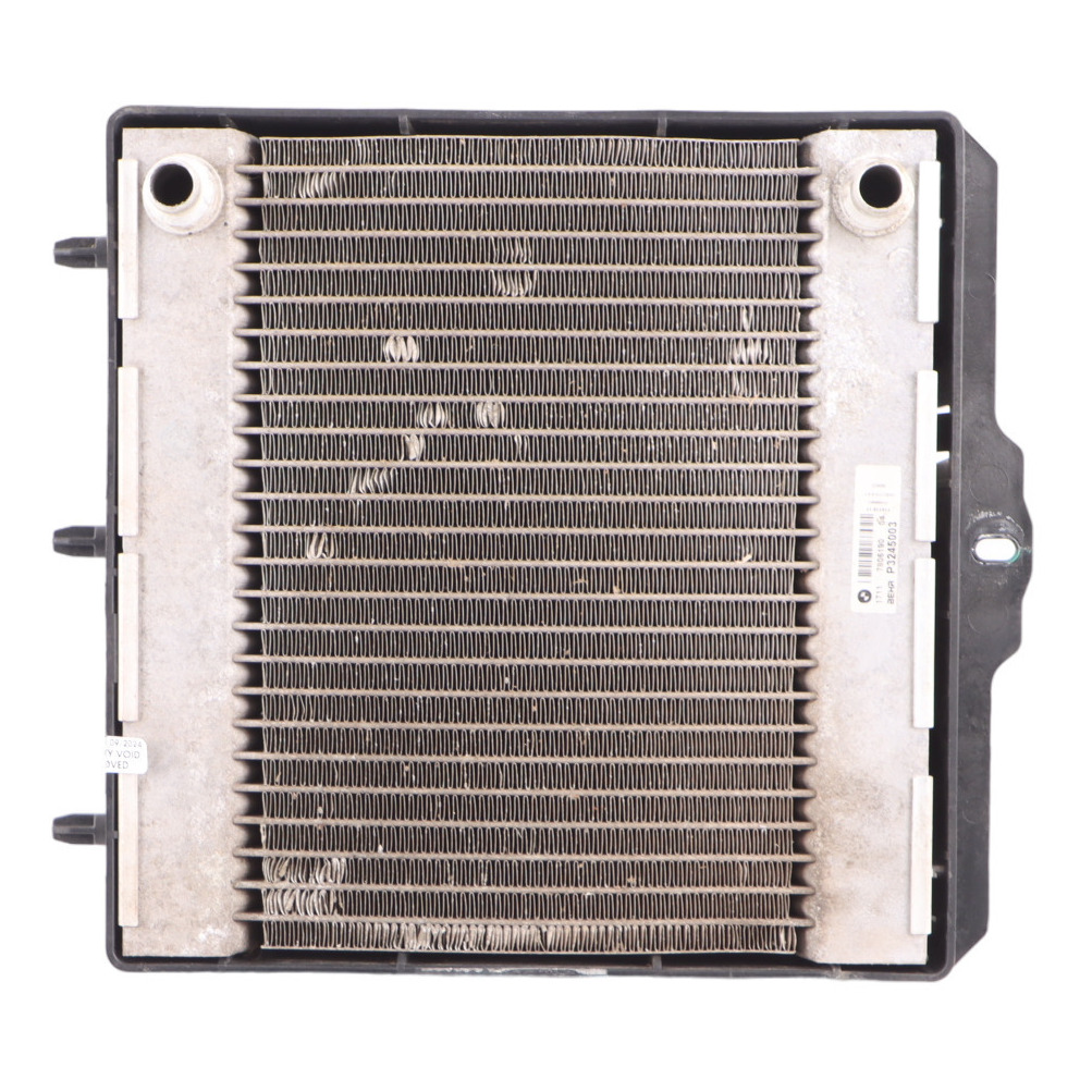 BMW 3 4 Series F80 M3 F82 M4 Right O/S Additional Auxiliary Cooler Radiator