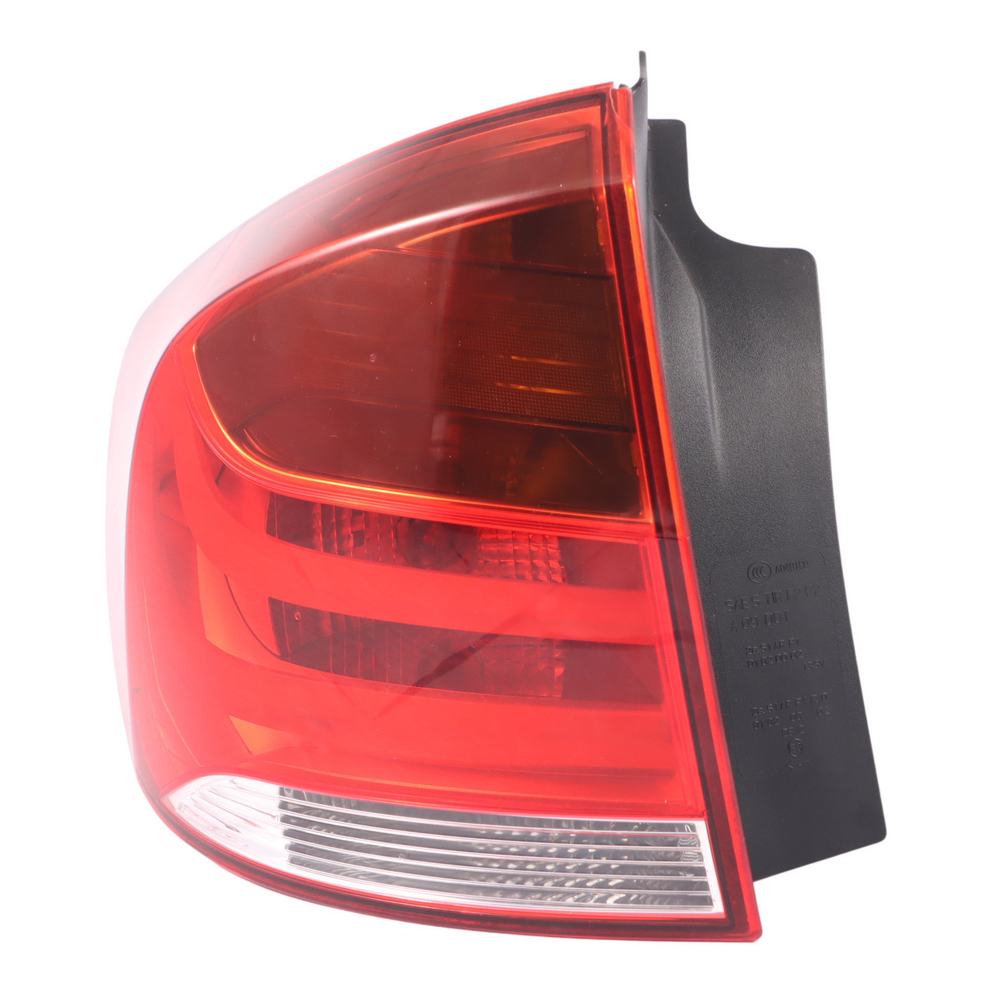 Rear Lamp BMW X1 E84 Rear Light In The Side Panel Left N/S 2992477