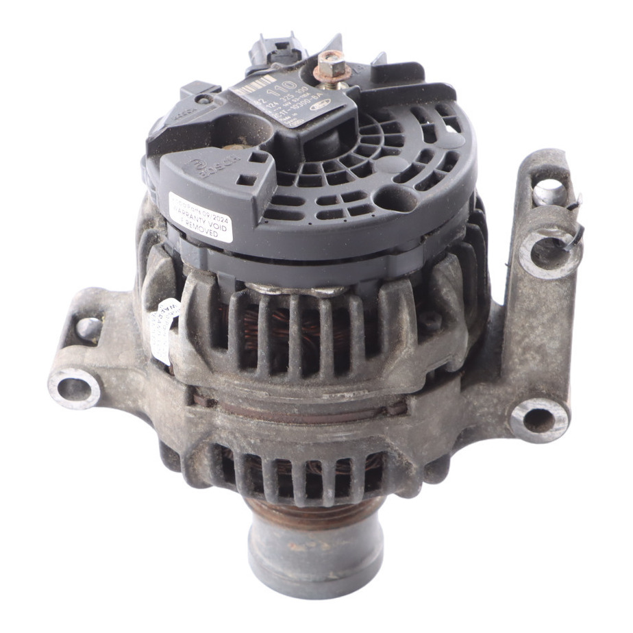 Ford Transit Mk6 Alternator Engine Generator Valeo 2C1T10300BA