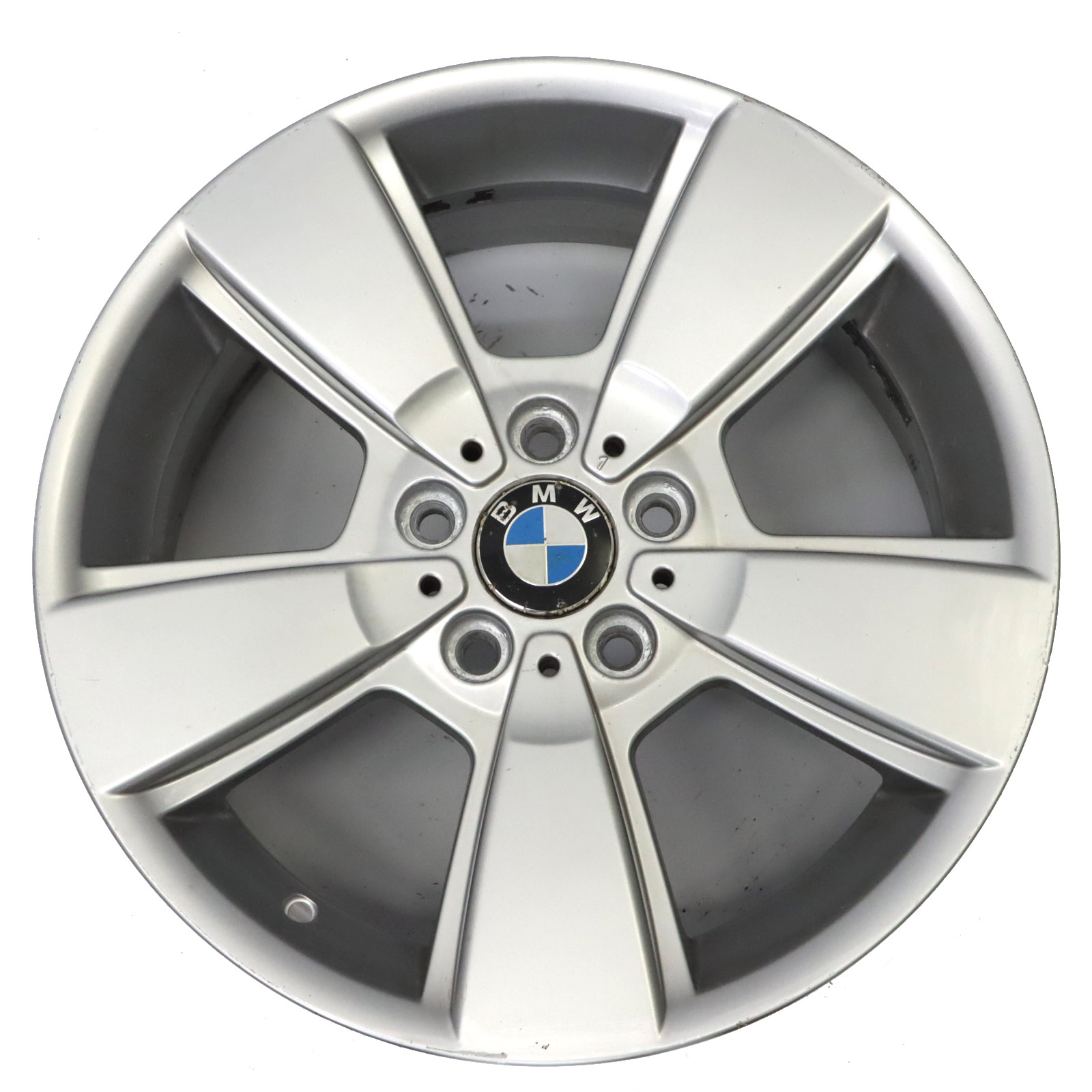 BMW X3 Series E83 Wheel Alloy Rim Spider Spoke 143 18" 8J  ET:46 3411524