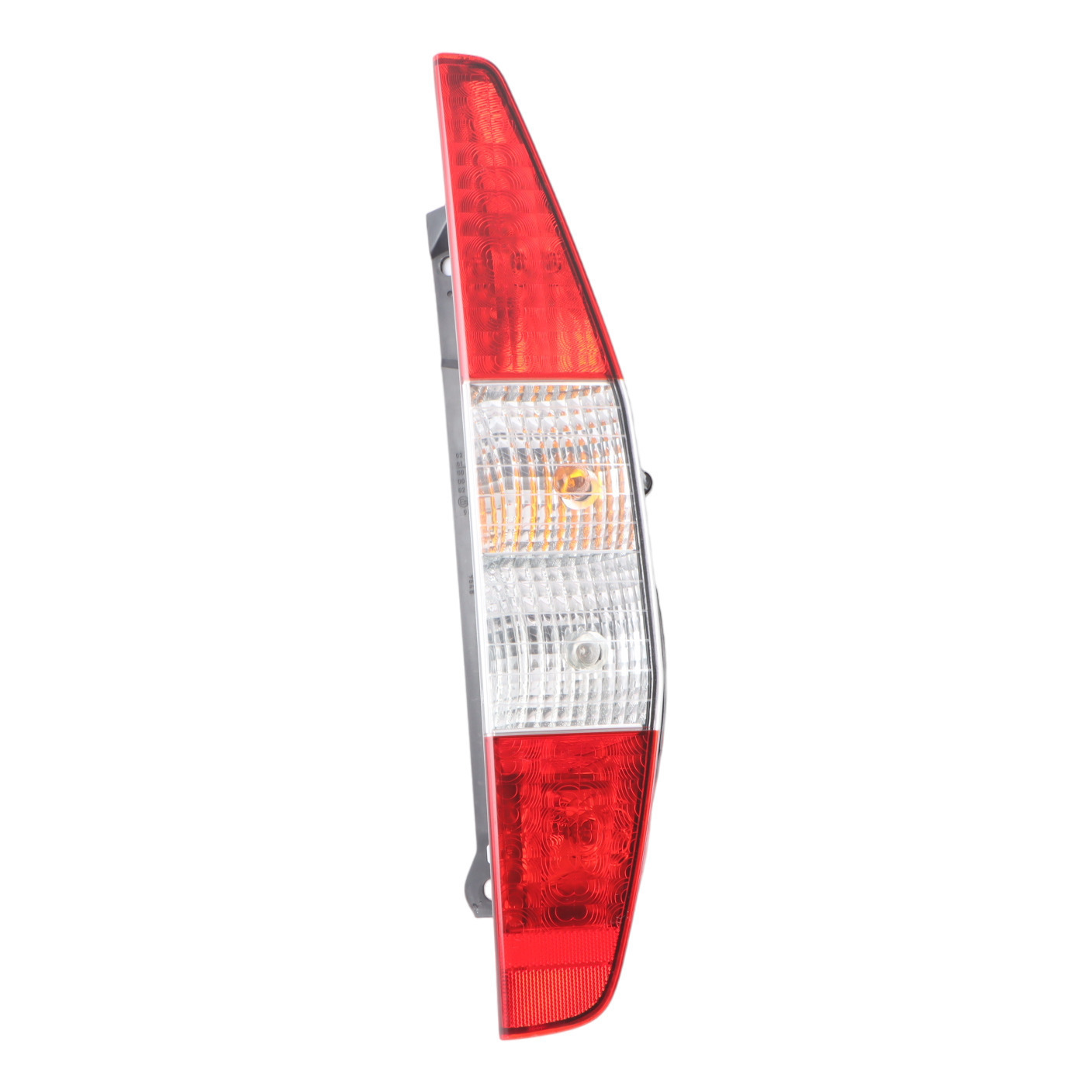 Fiat Doblo Rear Lamp Trunk Light Right O/S Tailgate 40600748