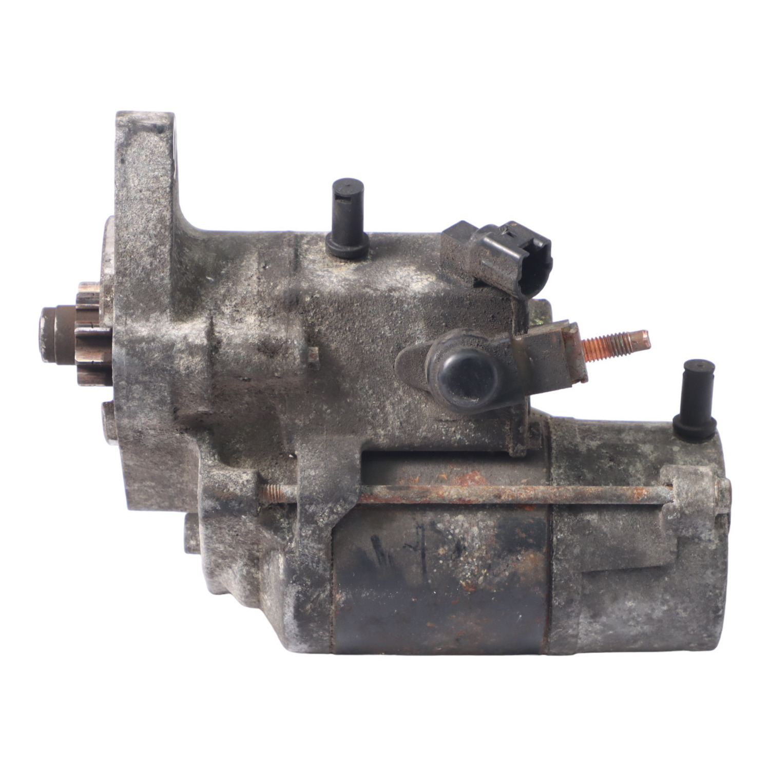 Toyota Hilux Vigo Engine Starter Motor Assembly Unit 03L911024A 