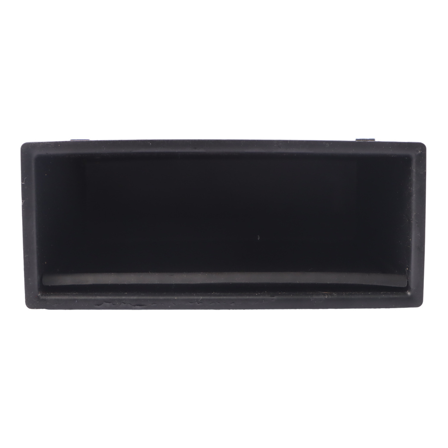 Audi Q7 4L Storage Box Armaturenbrett Mitte Konsole Panel 4L0863351