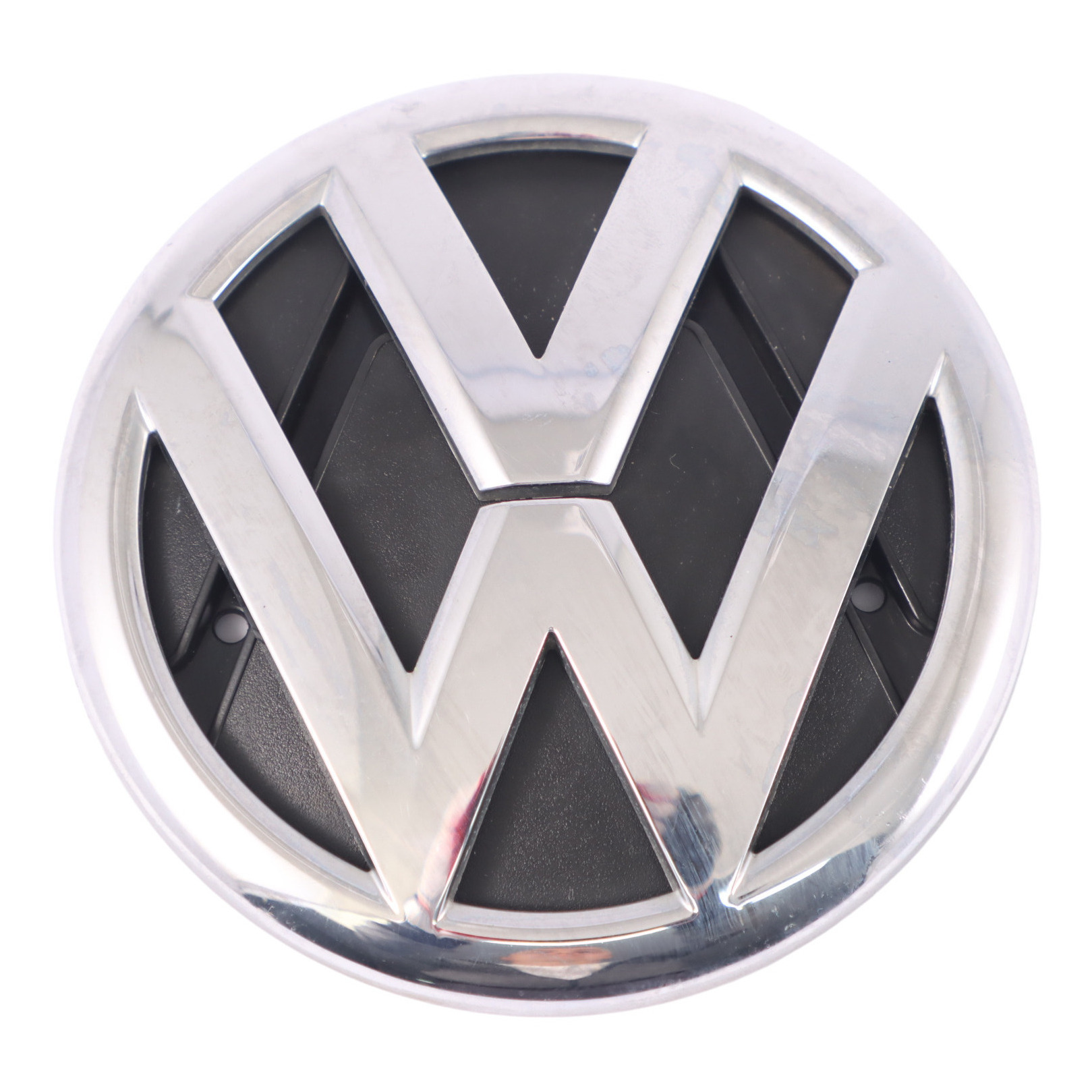 Volkswagen Passat B7 Kofferraum Emblem Heckklappe Heckklappe Logo 5M0853630D