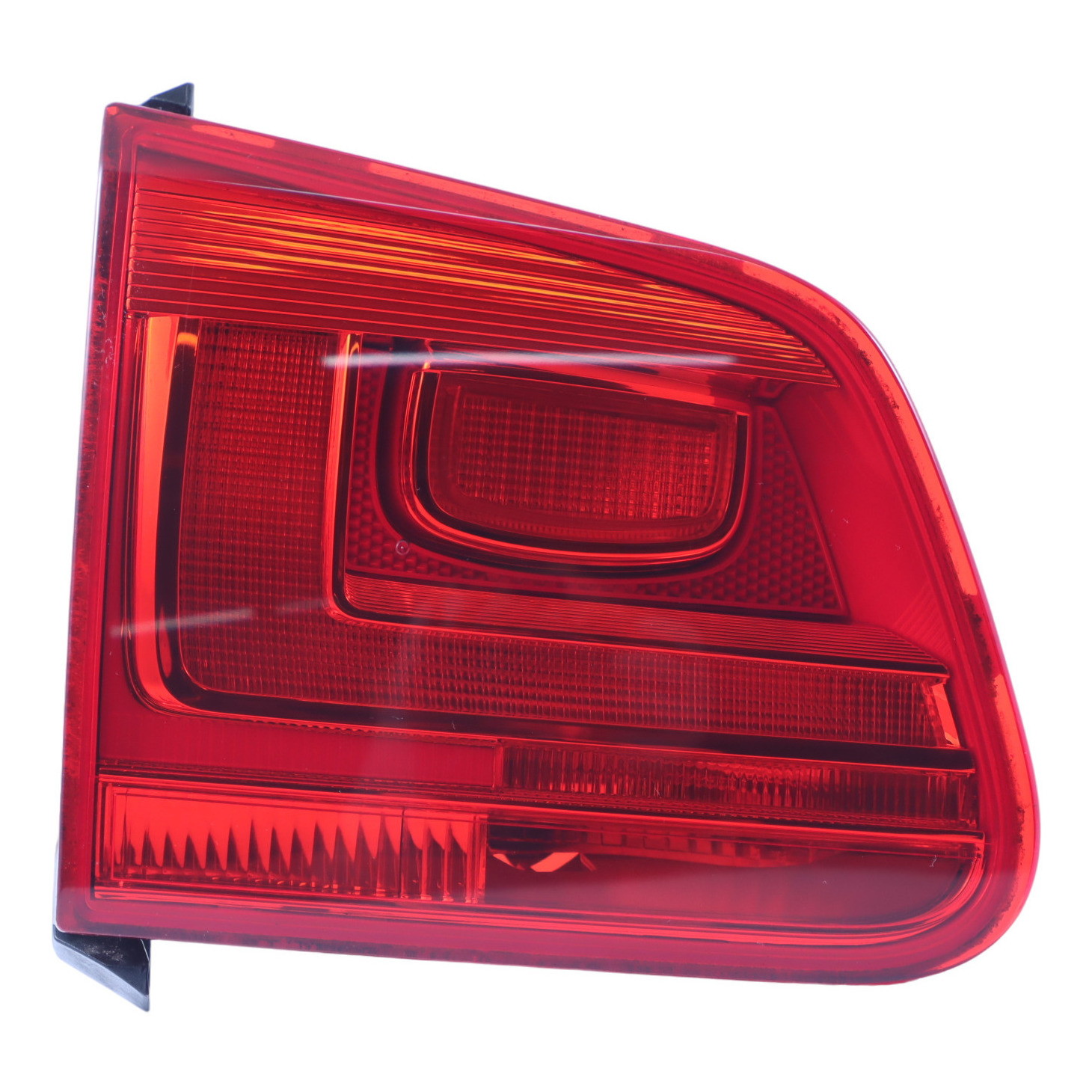 Volkswagen Tiguan 5N Rücklicht Licht Lampe Seitenwand hinten links 5N0945093G