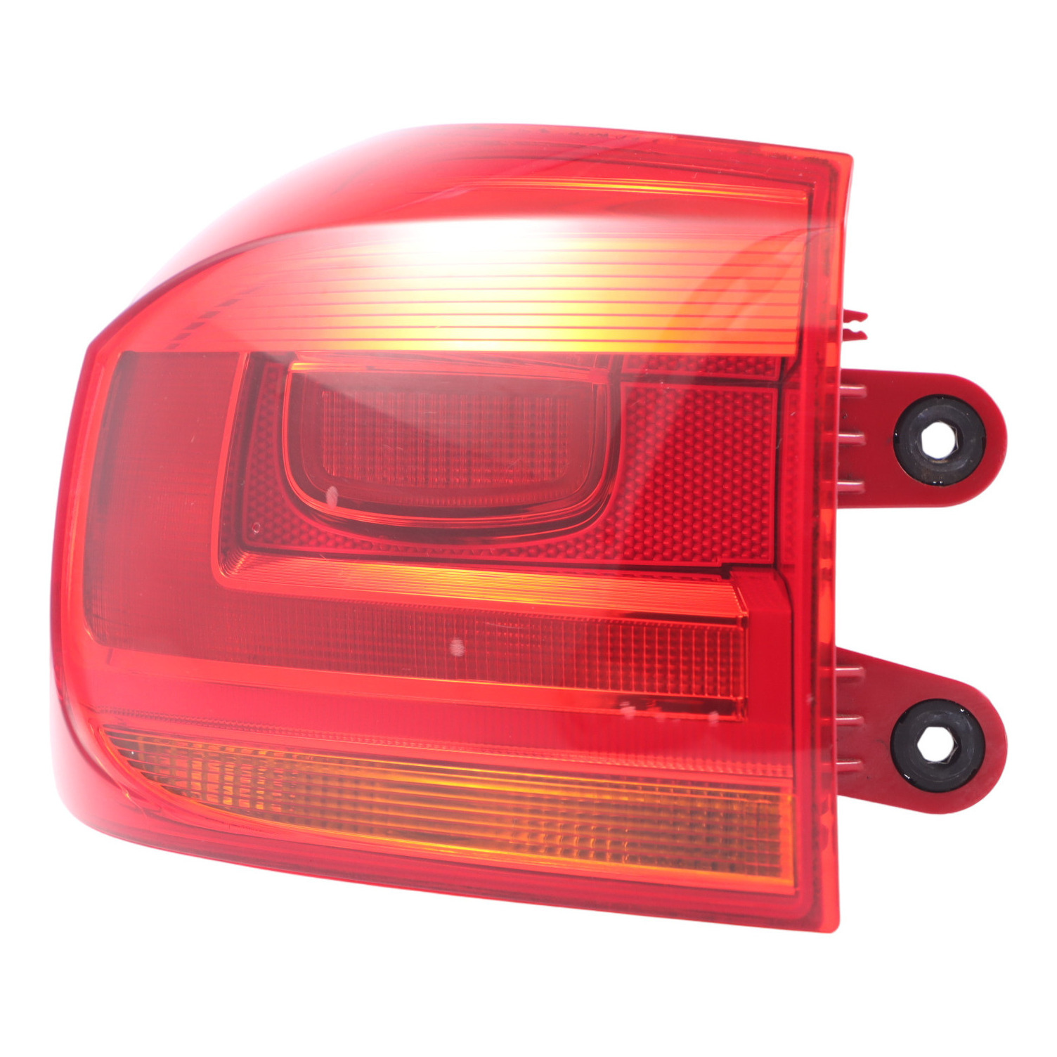 Volkswagen Tiguan 5N Taillight Light Lamp Side Panel Rear Left N/S 5N0945095Q