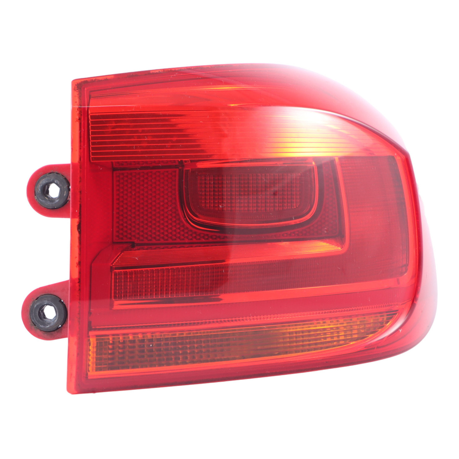 Volkswagen Tiguan 5N Rücklicht Licht Lampe Seitenwand hinten rechts 5N0945096Q