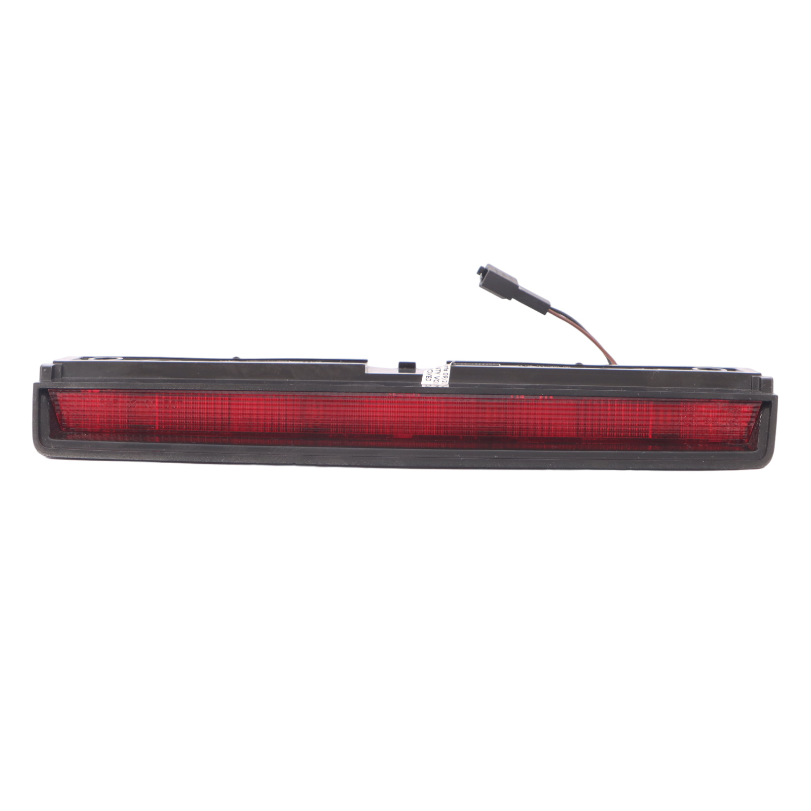 Volkswagen Fox 5Z Rear Third Stoplamp Stoplight Lamp Brake Light 5Z6945097