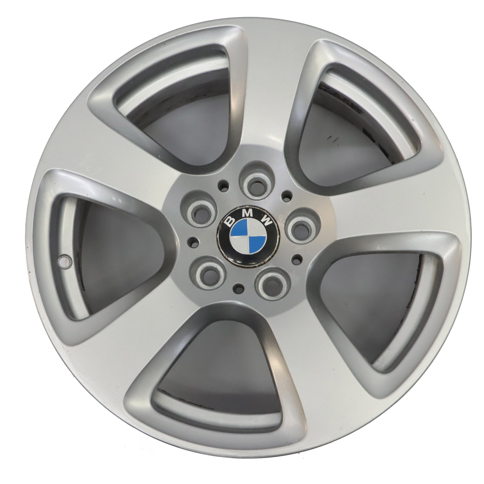 BMW E60 E61 Wheel Alloy Rim 17" Start Spoke 243 7,5J ET:20 6777346