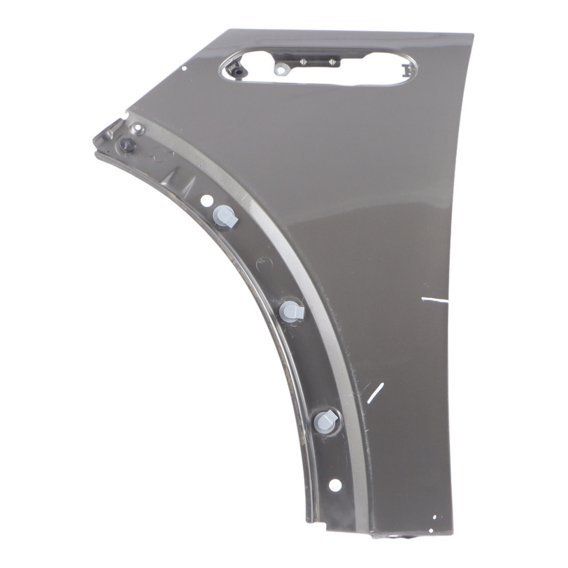 Mini R50 R52 R53 Side Panel Front Left N/S Fender Wing Royal Grey Metallic A48