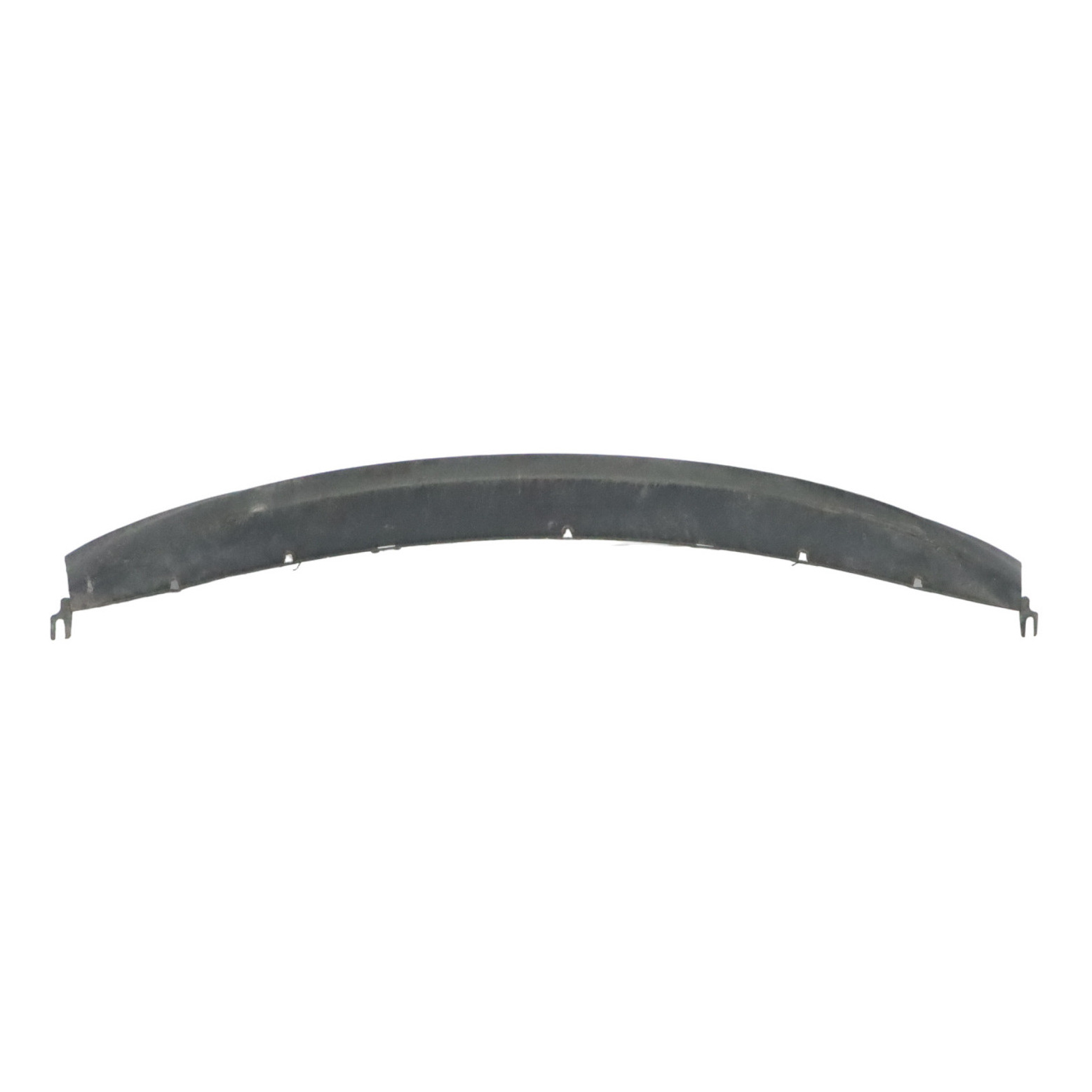 Mini R52 R53 Bumper Front Lower Centre Spoiler Cooper S Trim Black 7130315