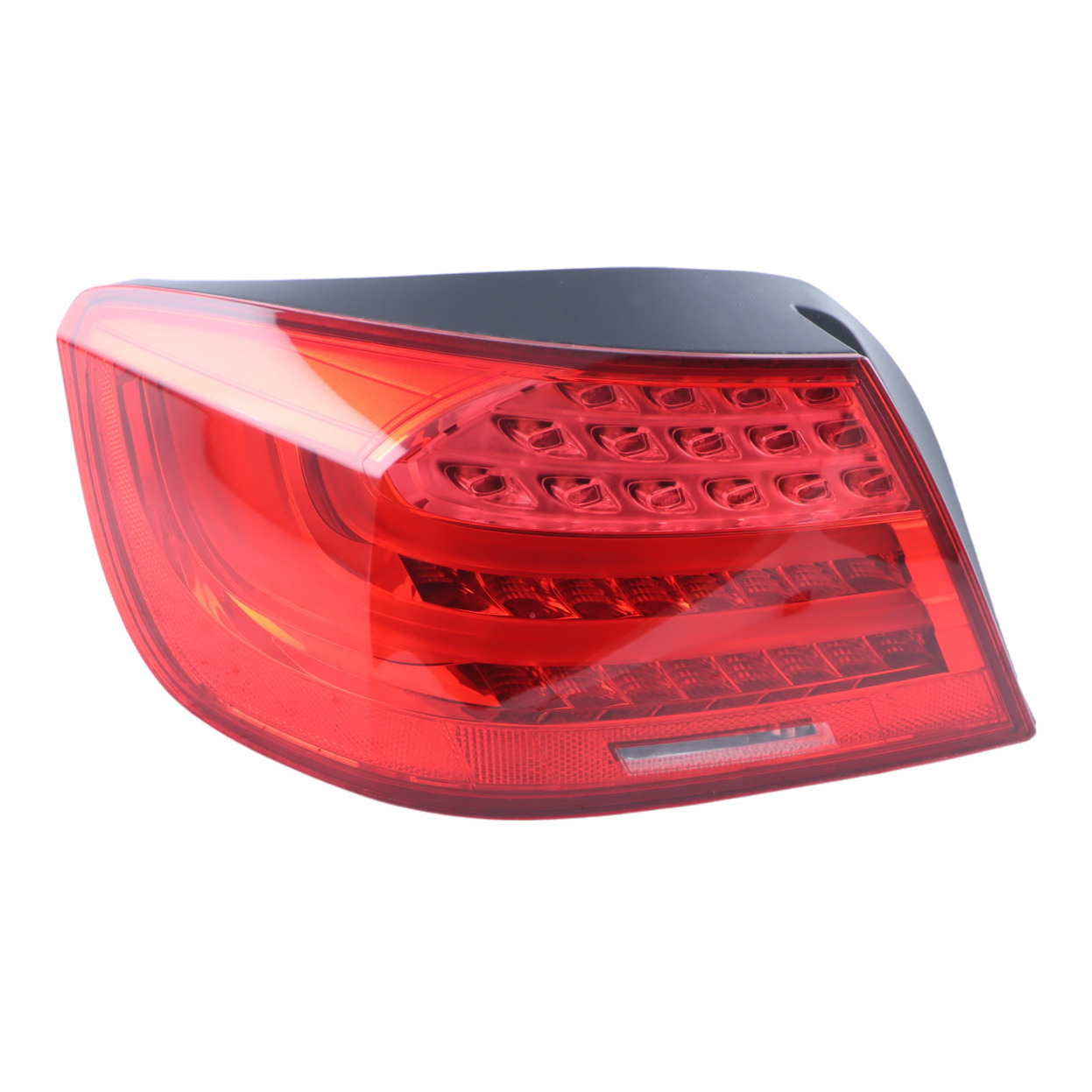 BMW 3 Series E93 LCI Convertible Rear Light In The Side Panel Left N/S 7252091