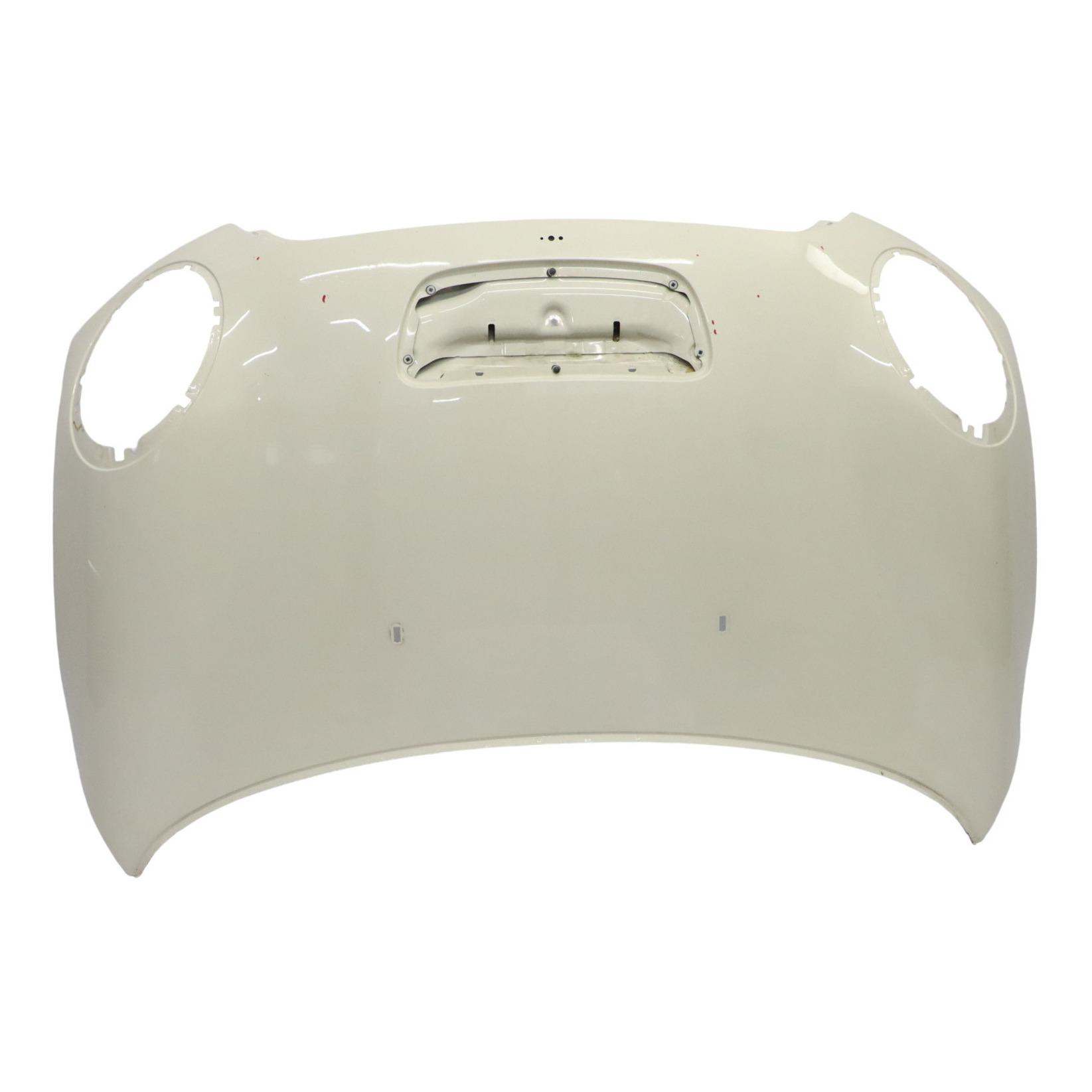 Mini R56 R57 Hood Bonnet Cooper S Engine Cover Panel