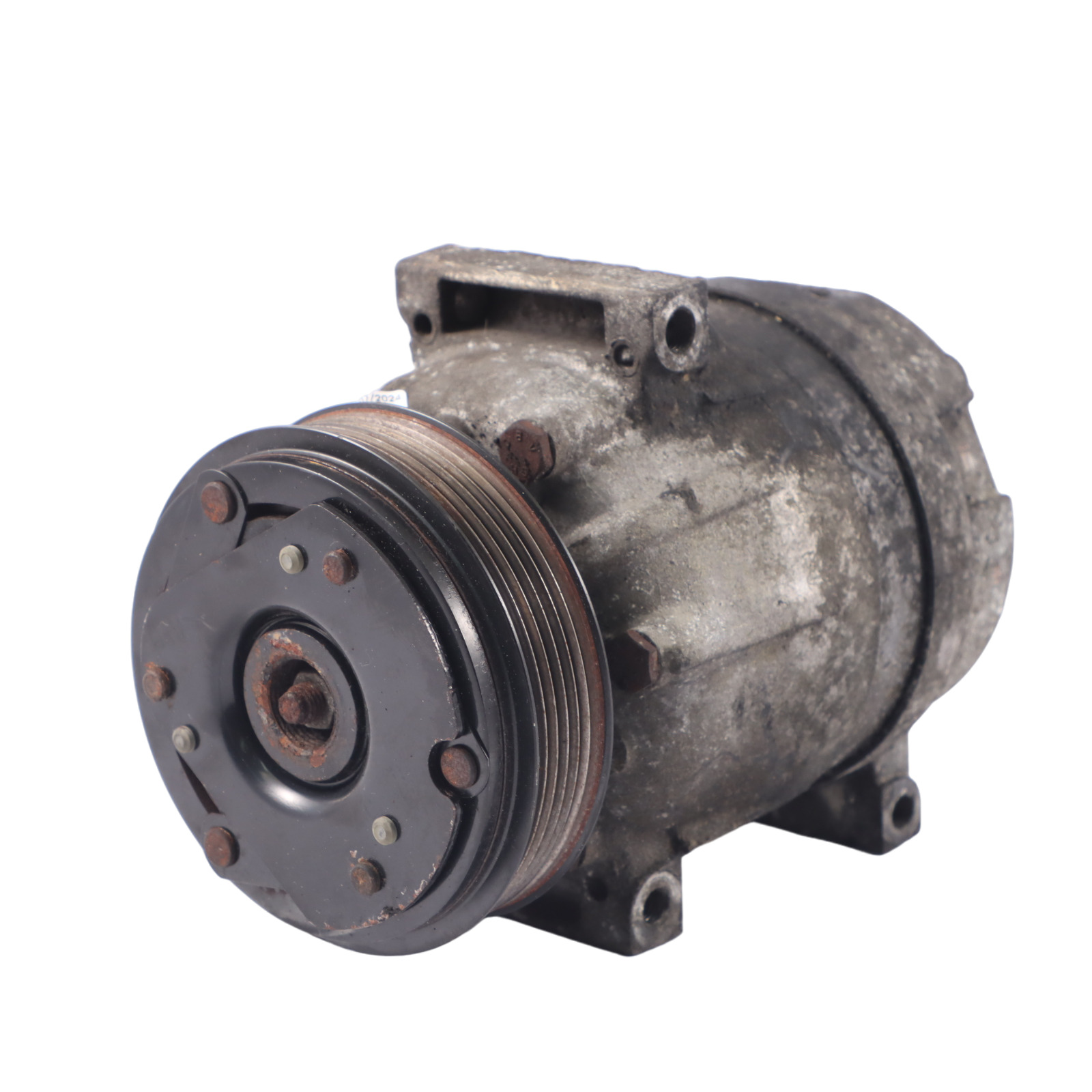 Renault Trafic II  Vauxhall Vivaro A Air Conditioning Compressor Pump 7700105765