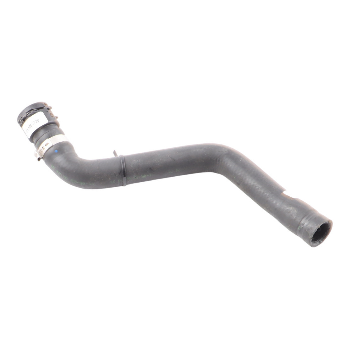 Water Hose BMW X3 G01 X4 G02 Radiator Coolant Cooling Feed Tube Pipe 8597284