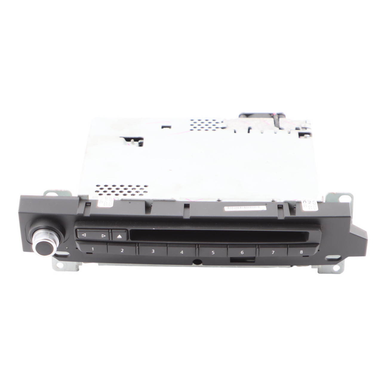 BMW E60 LCI E63 CHAMP Business System Controller CD-Spieler 9196760