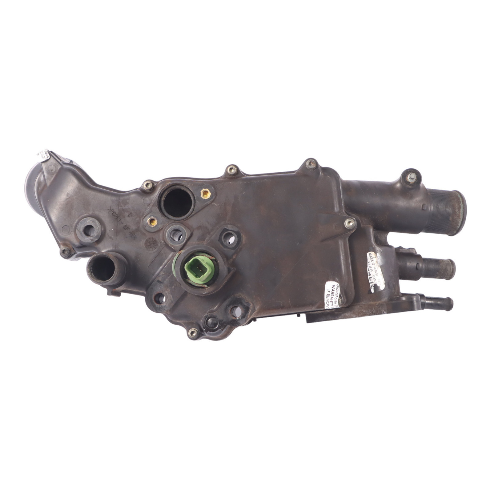 Peugeot 206 Engine Coolant Water Thermostat 9643212280