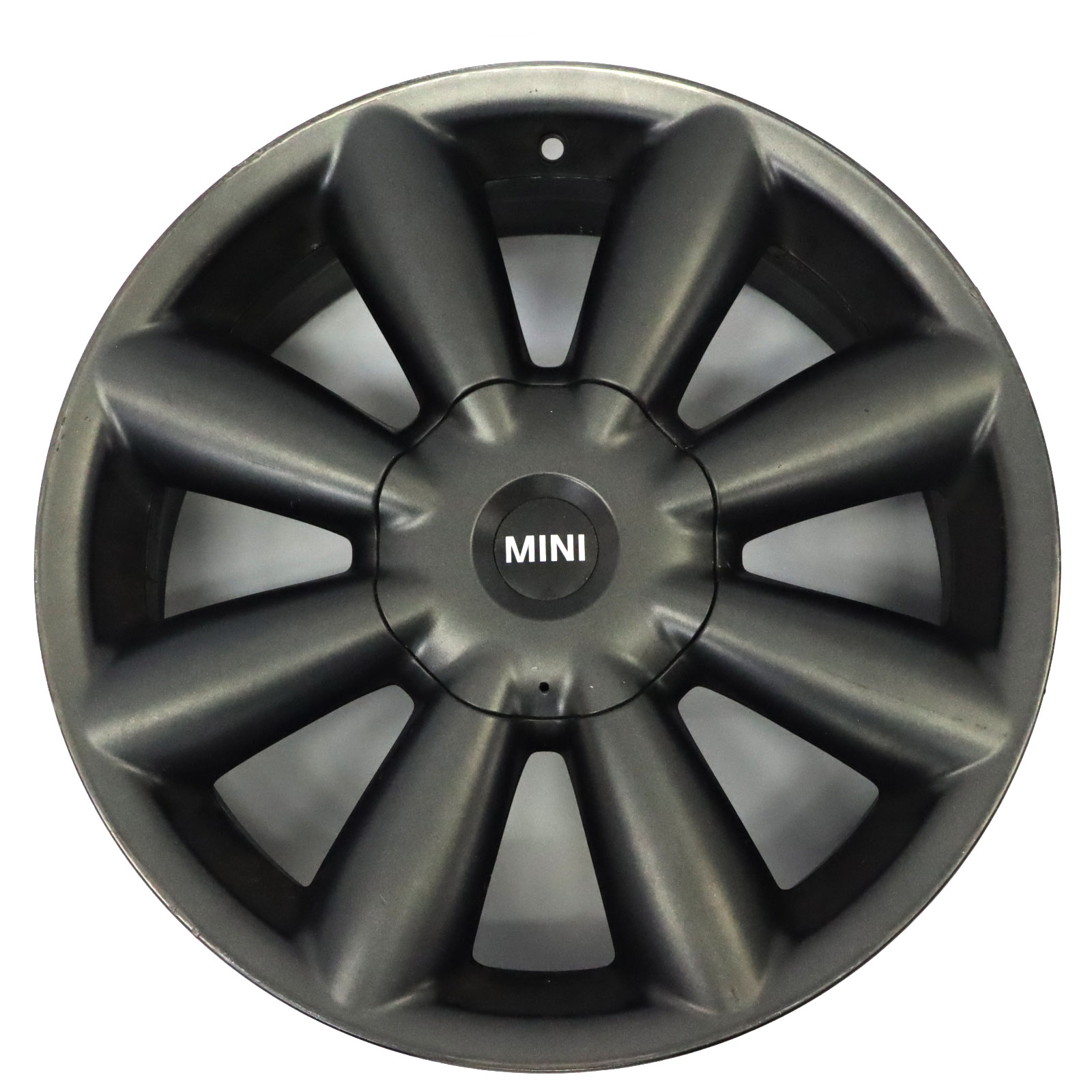 Mini Cooper R60 R61 Anthrazit Alu Felge Alufelge 18" ET:52 7,5J Turbo Fan 126