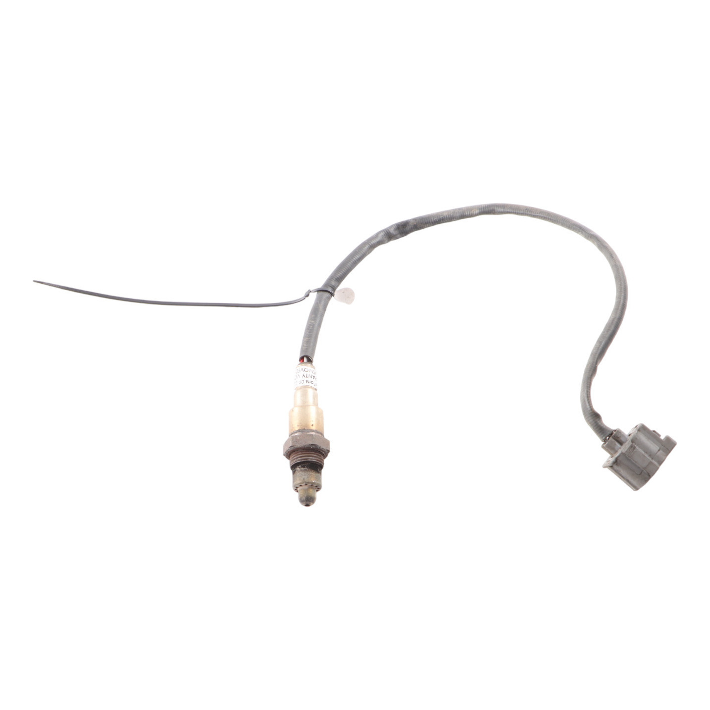 Mercedes W204 W205 W213 M278 Benziner Lambdasonde Sauerstoffsensor A0075426418