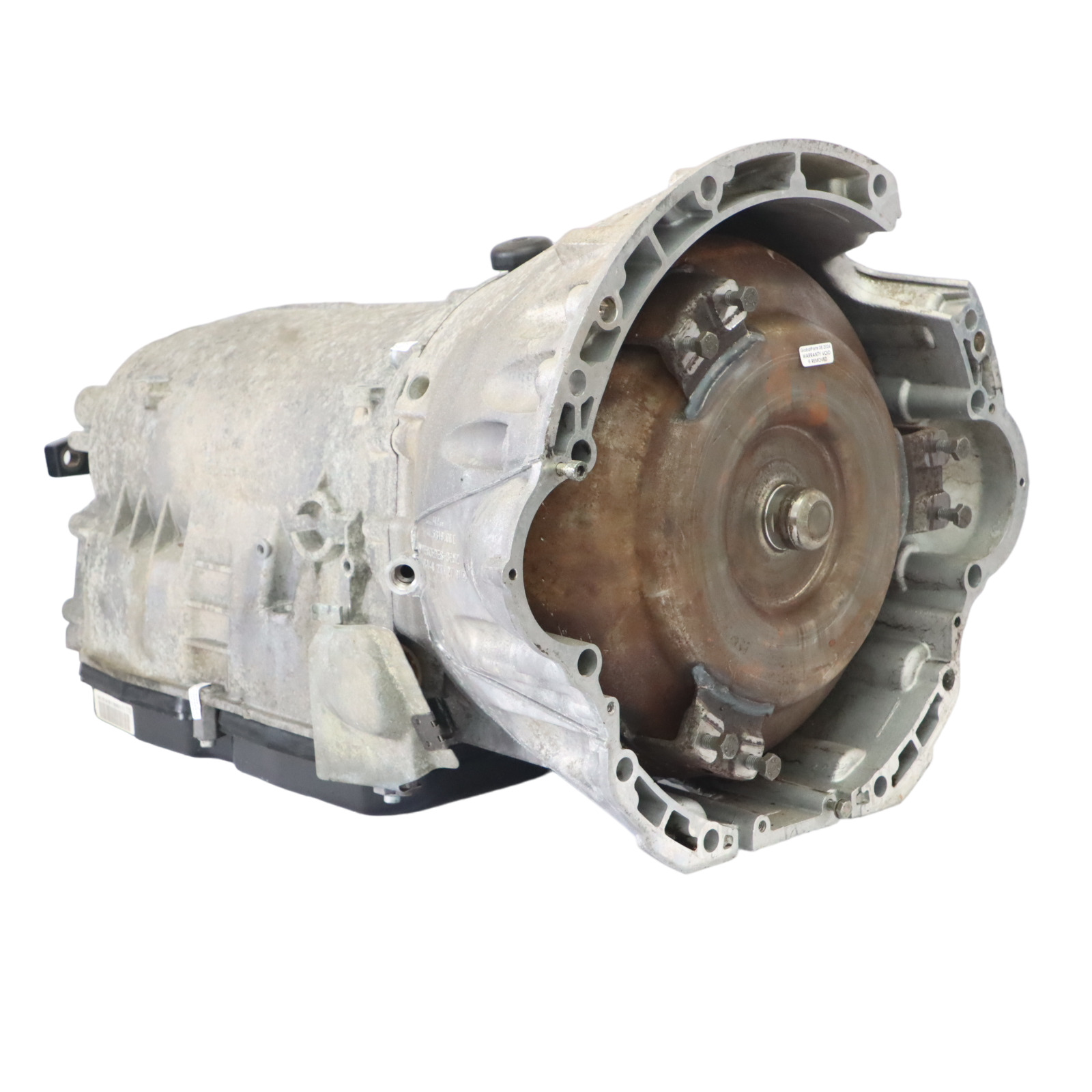 Mercedes C140 CL420 Automatic Gearbox 722622 722.622 A1402709400 WARRANTY