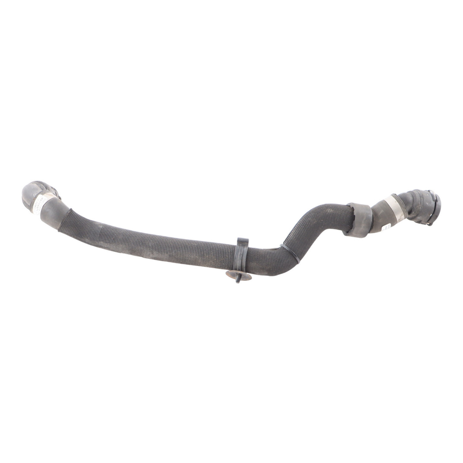 Mercedes W205 Water Coolant Pipe Line Hose Tube A2055019382