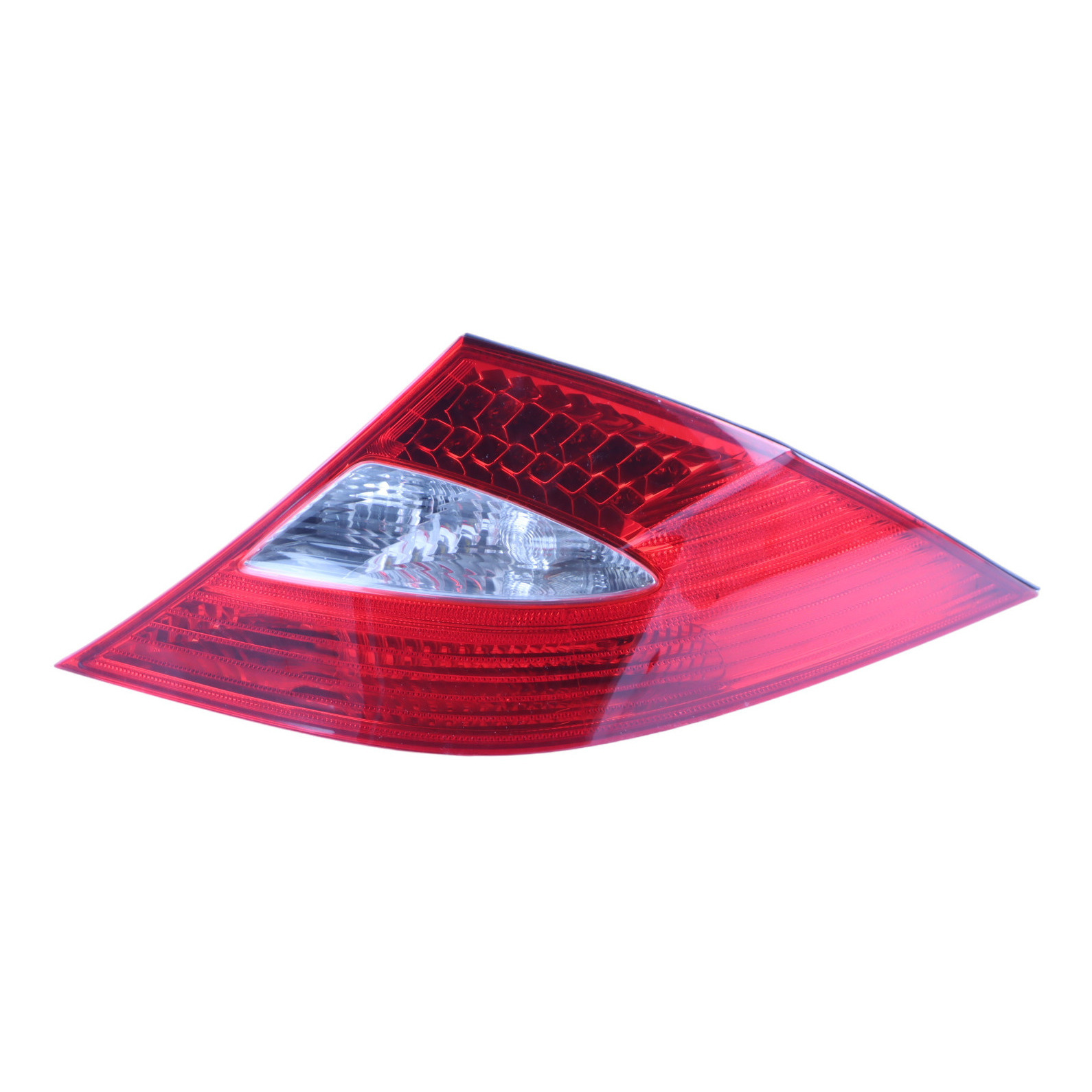 Mercedes CLS C219 Rear Lamp Right O/S Tail Light Side Panel A2198200264