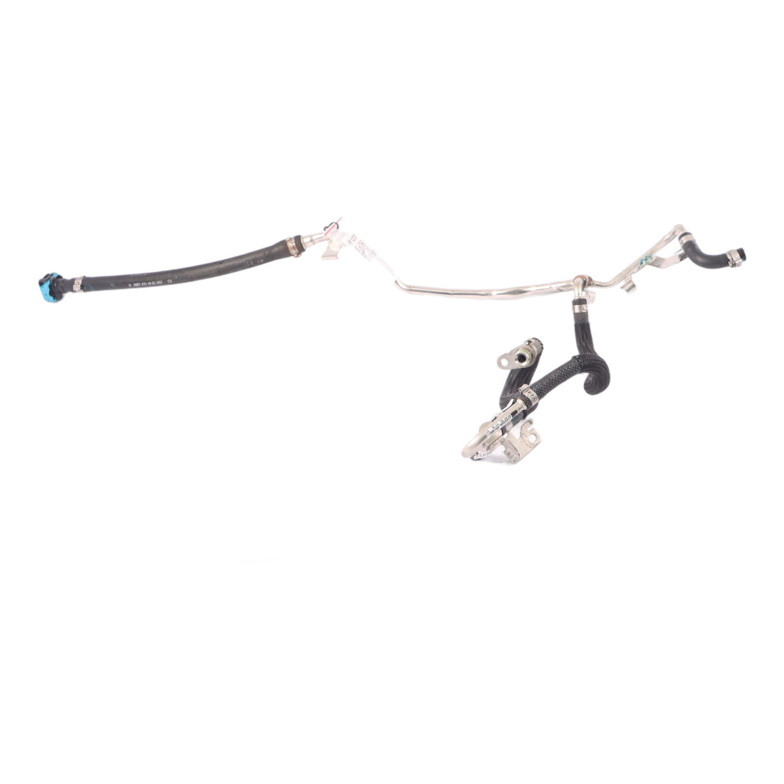 Mercedes Sprinter W906 Fuel Pipe Hose Return Line A6540702002