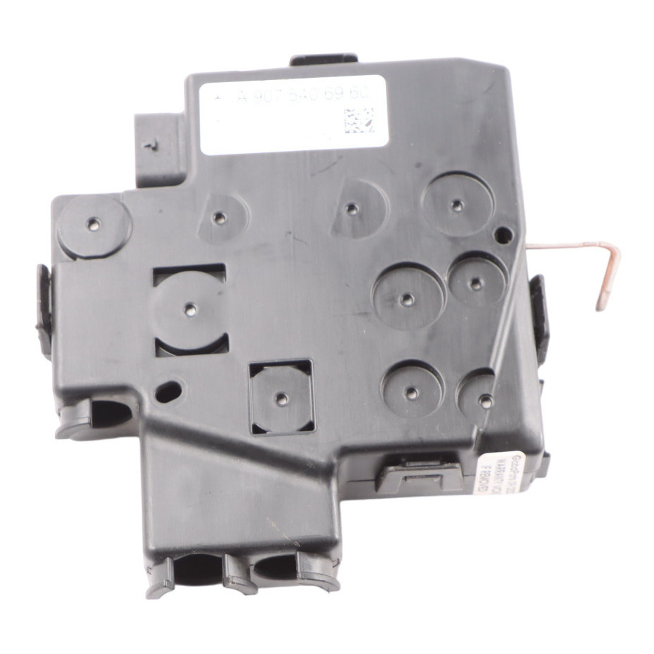 Fuse Box Mercedes Sprinter W907 Prefuse Box Module F150/1 - MFB-1 A9075406960