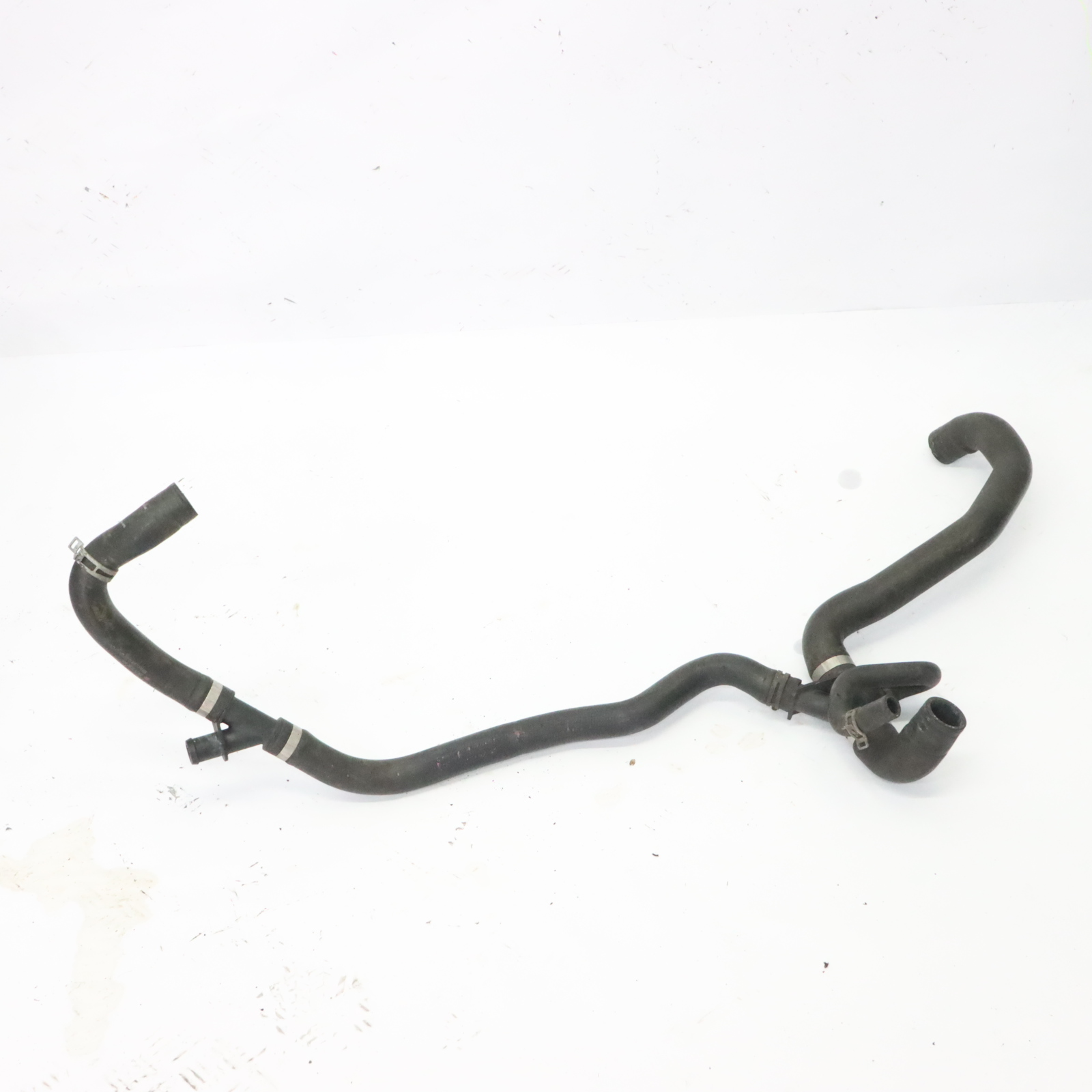 Ford Transit Mk7 2.2 TDCI Water Hose Cooling Coolant Pipe Line BK218286BD