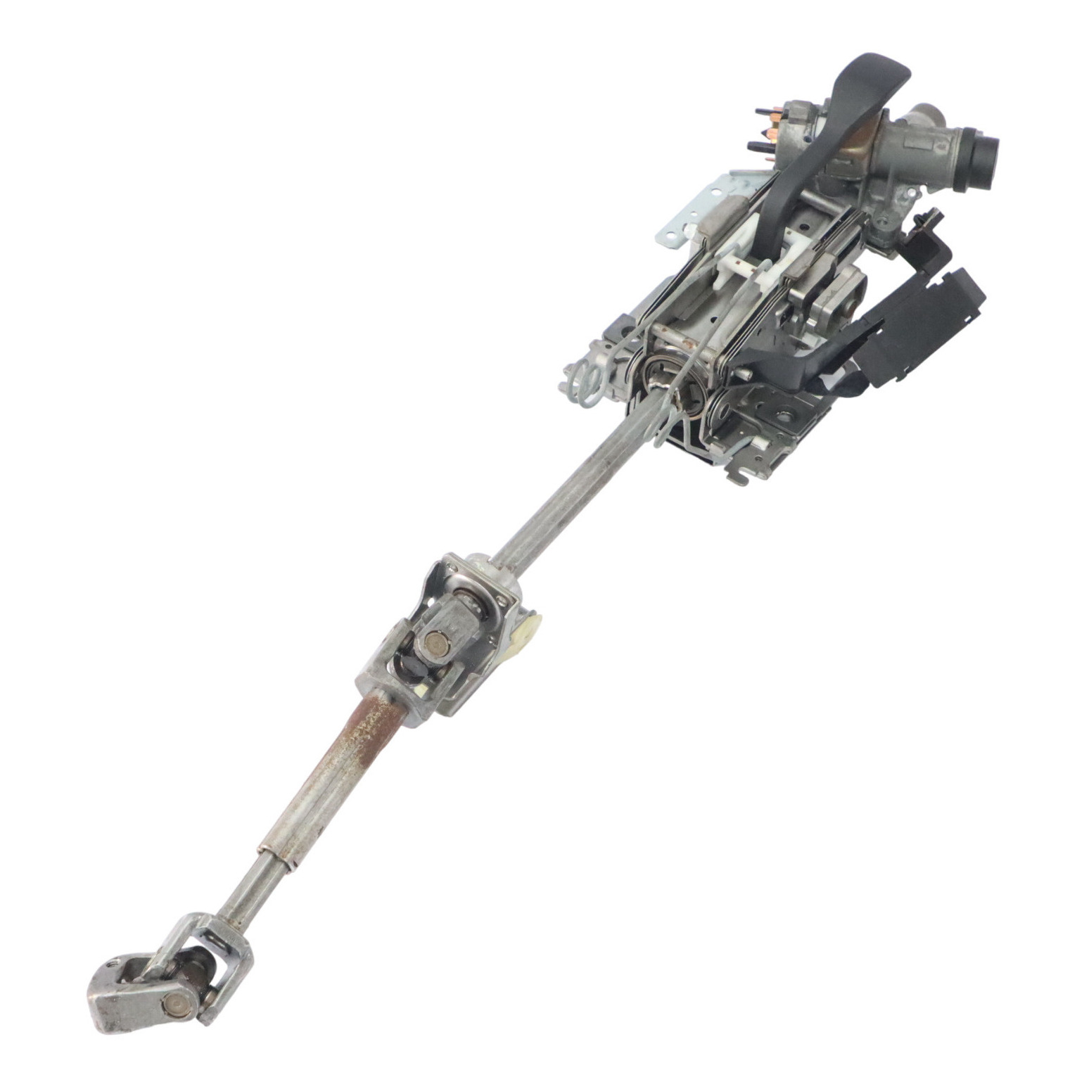 Volkswagen Fox 5Z Steering Column Electrical Power Steering 5Z2419501L